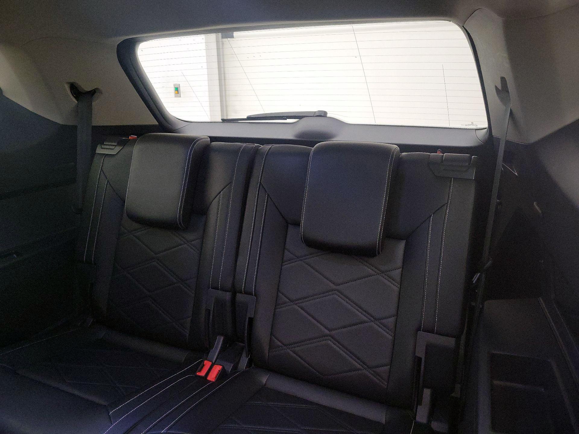 Thumbnail: 2025 Volkswagen Atlas - 20