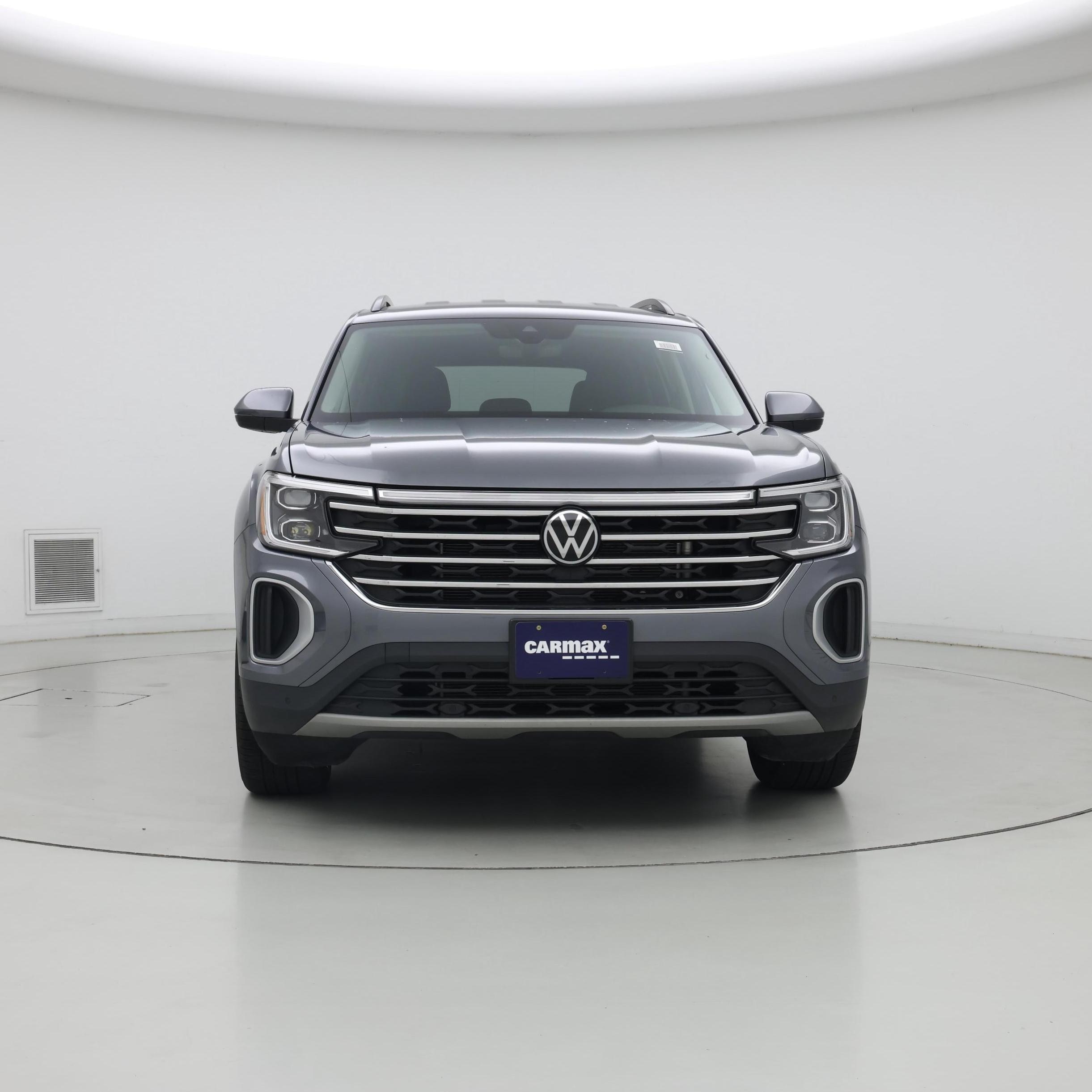 Thumbnail: 2025 Volkswagen Atlas - 5