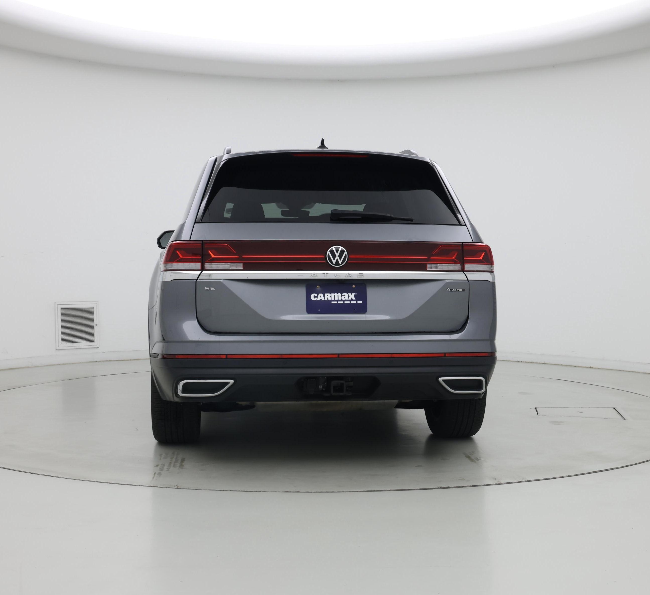 Thumbnail: 2025 Volkswagen Atlas - 6