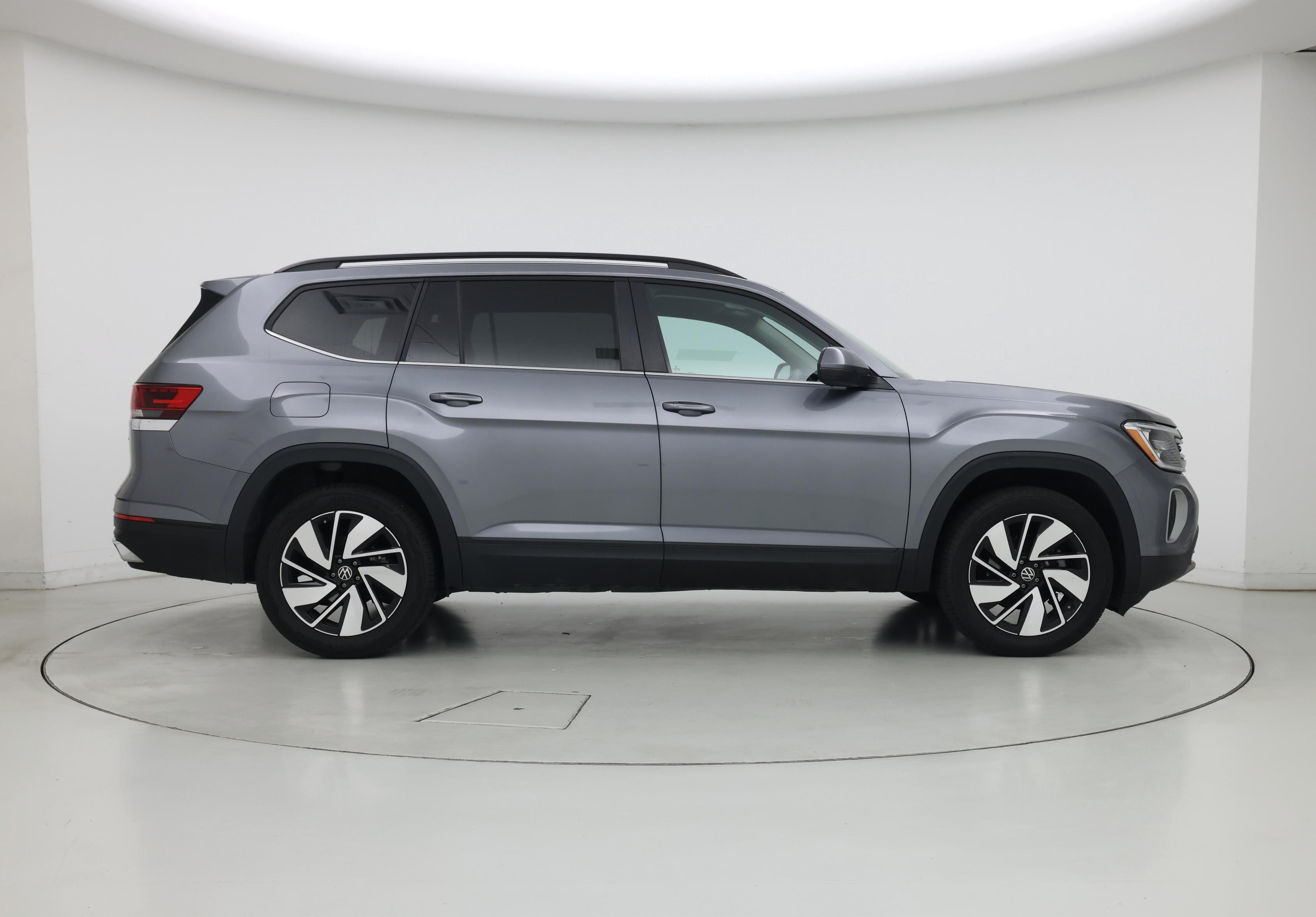 Thumbnail: 2025 Volkswagen Atlas - 7