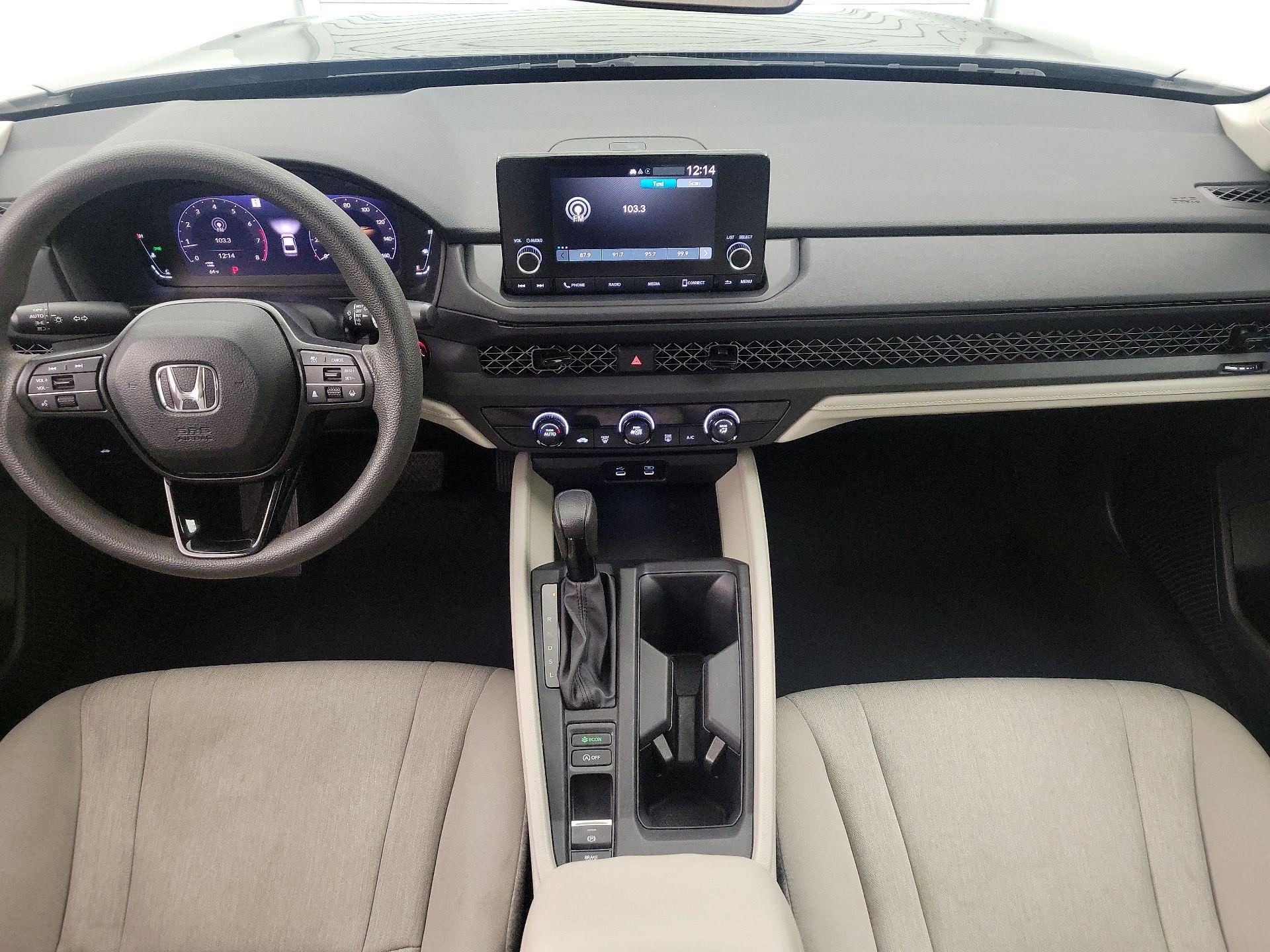 Thumbnail: 2023 Honda Accord - 9