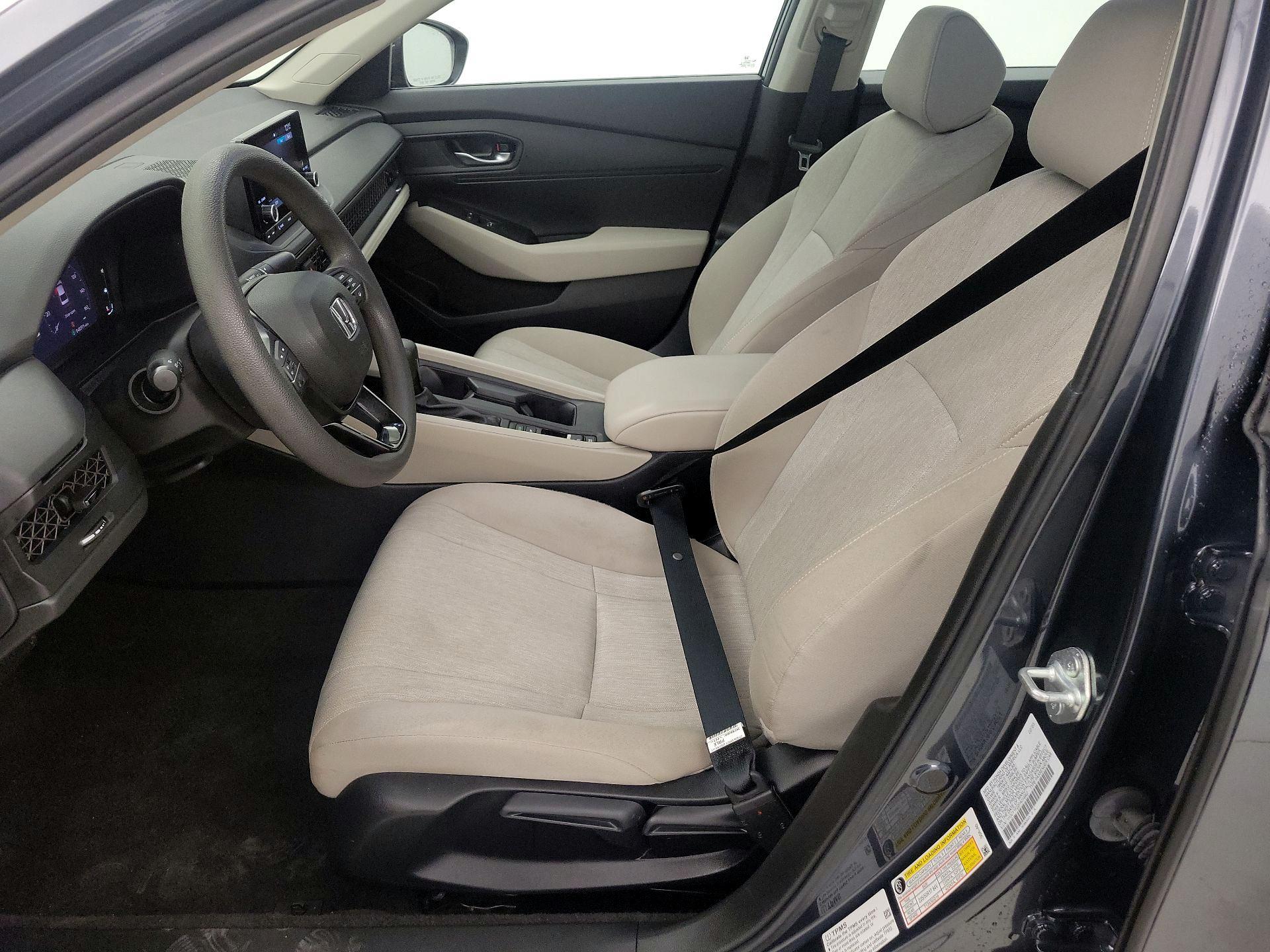 Thumbnail: 2023 Honda Accord - 11