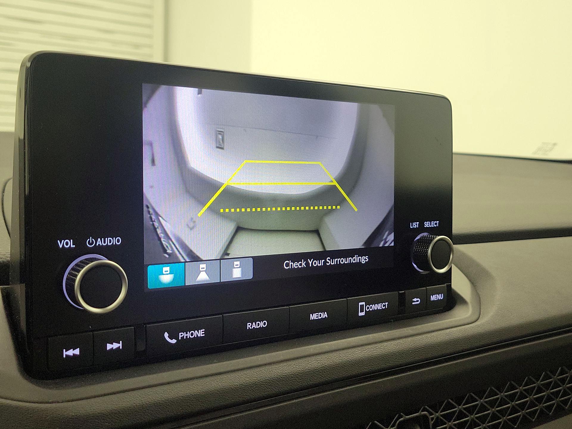 Thumbnail: 2023 Honda Accord - 13