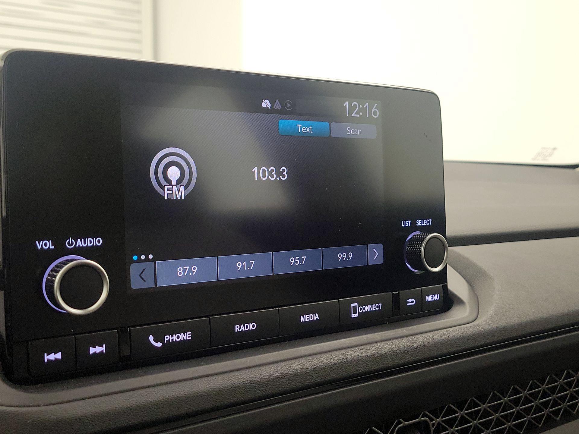 Thumbnail: 2023 Honda Accord - 14