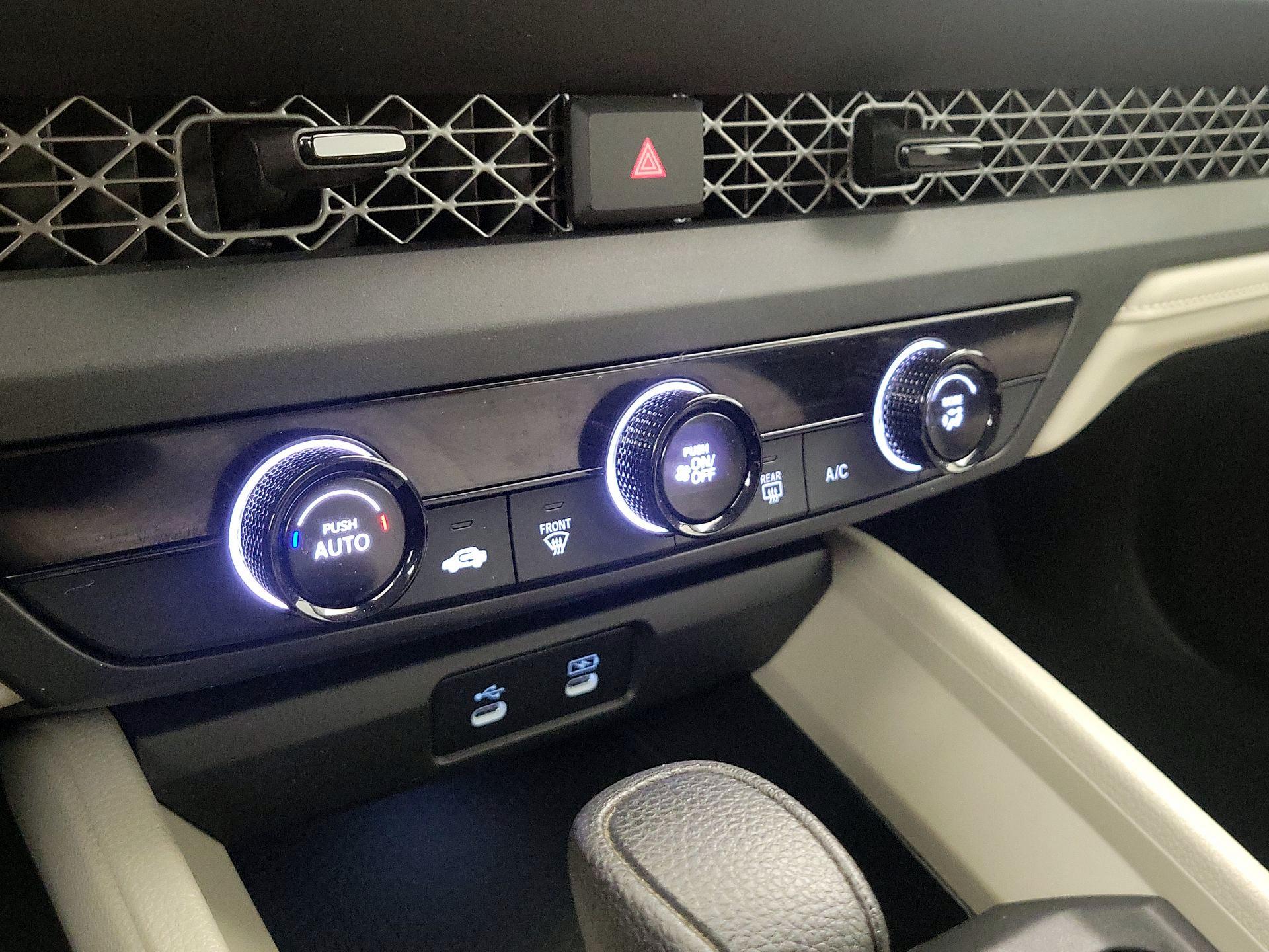 Thumbnail: 2023 Honda Accord - 15