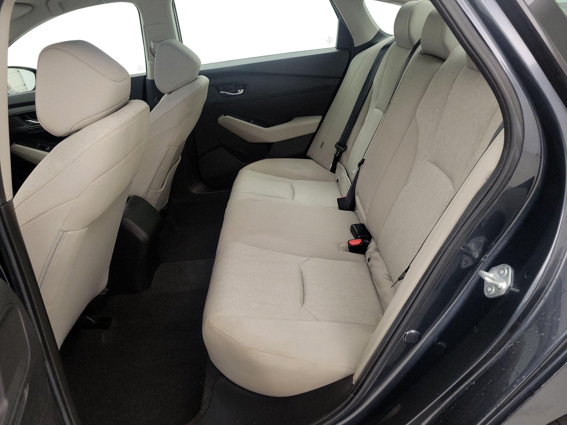 Thumbnail: 2023 Honda Accord - 18