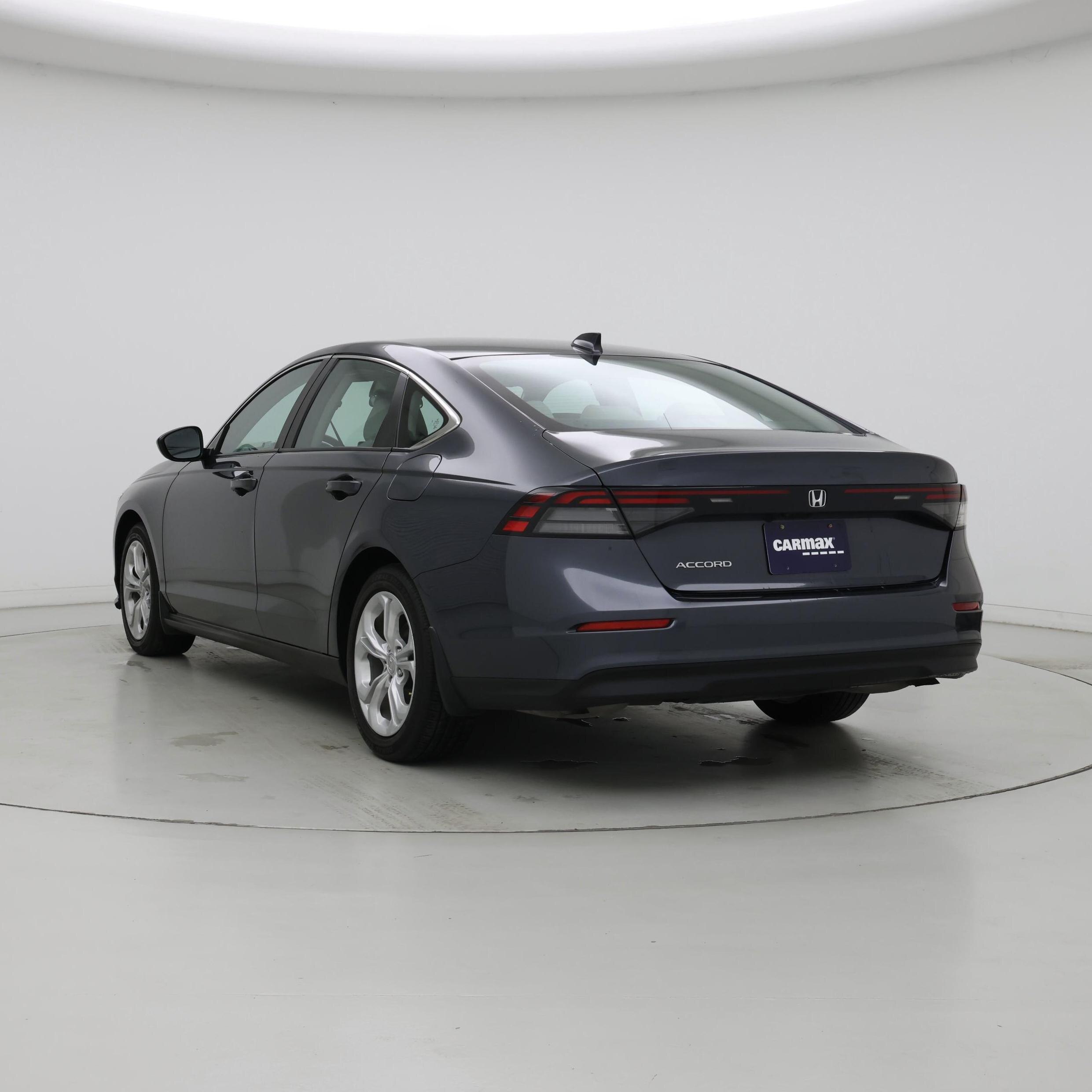 Thumbnail: 2023 Honda Accord - 2