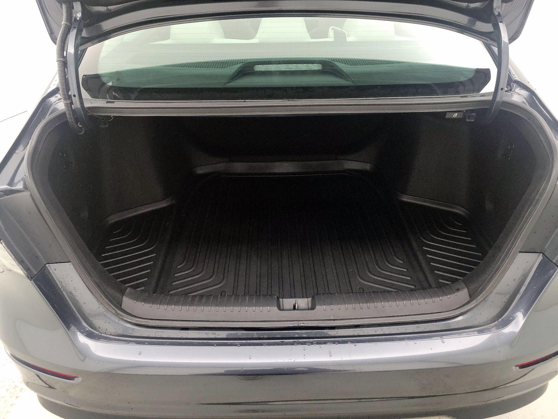 Thumbnail: 2023 Honda Accord - 19