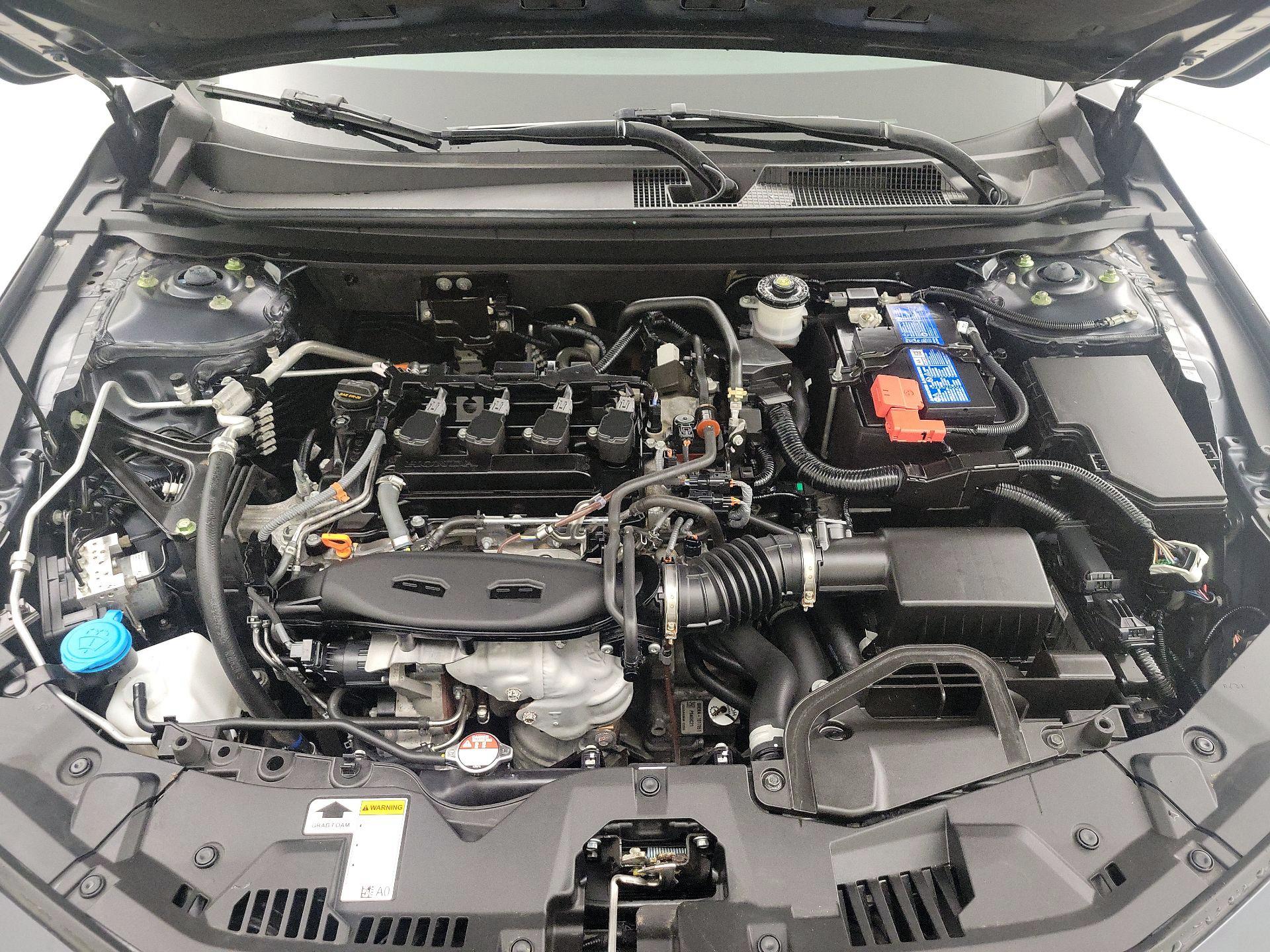 Thumbnail: 2023 Honda Accord - 20