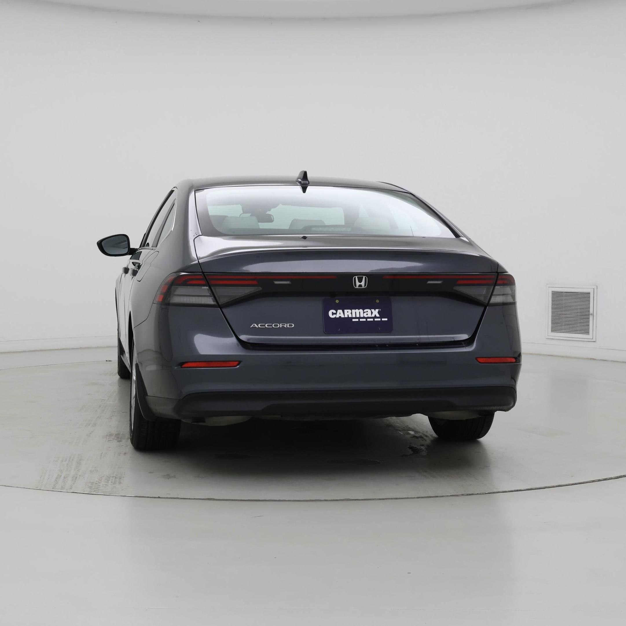 Thumbnail: 2023 Honda Accord - 6