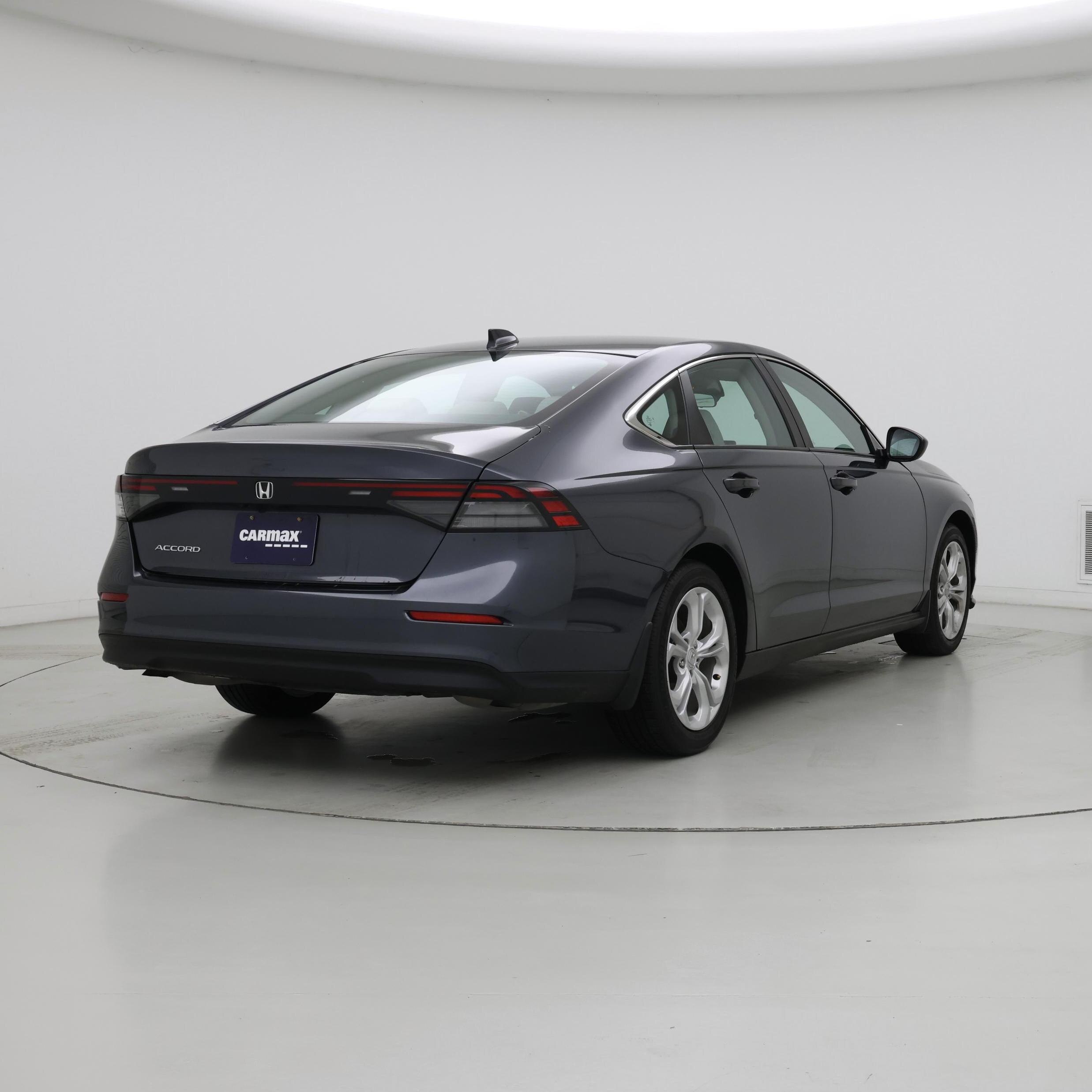 Thumbnail: 2023 Honda Accord - 8