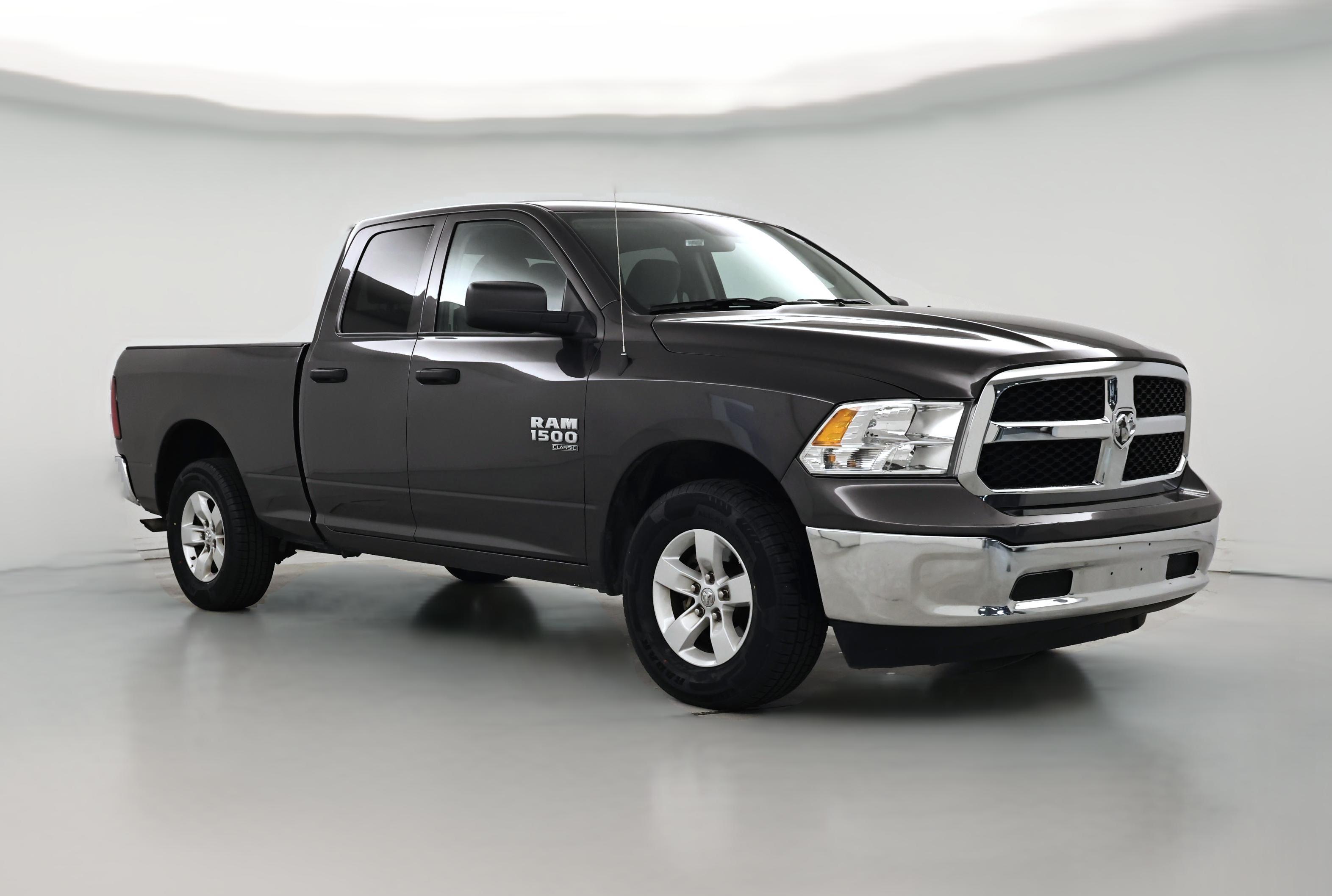 Thumbnail: 2024 RAM 1500 Classic - 1