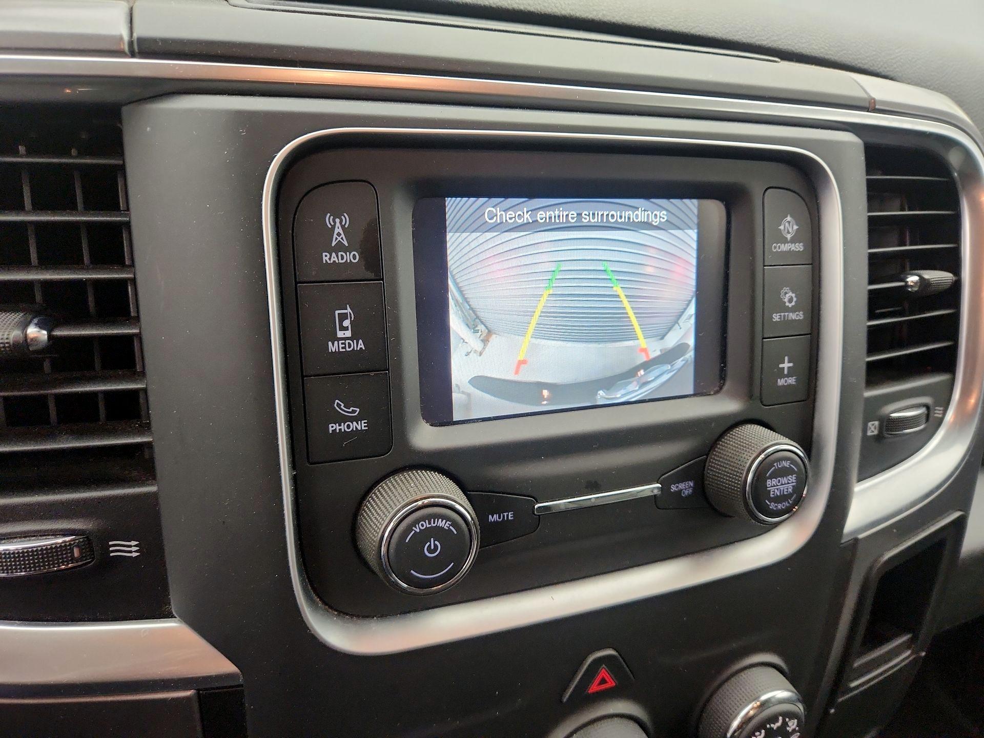 Thumbnail: 2024 RAM 1500 Classic - 14