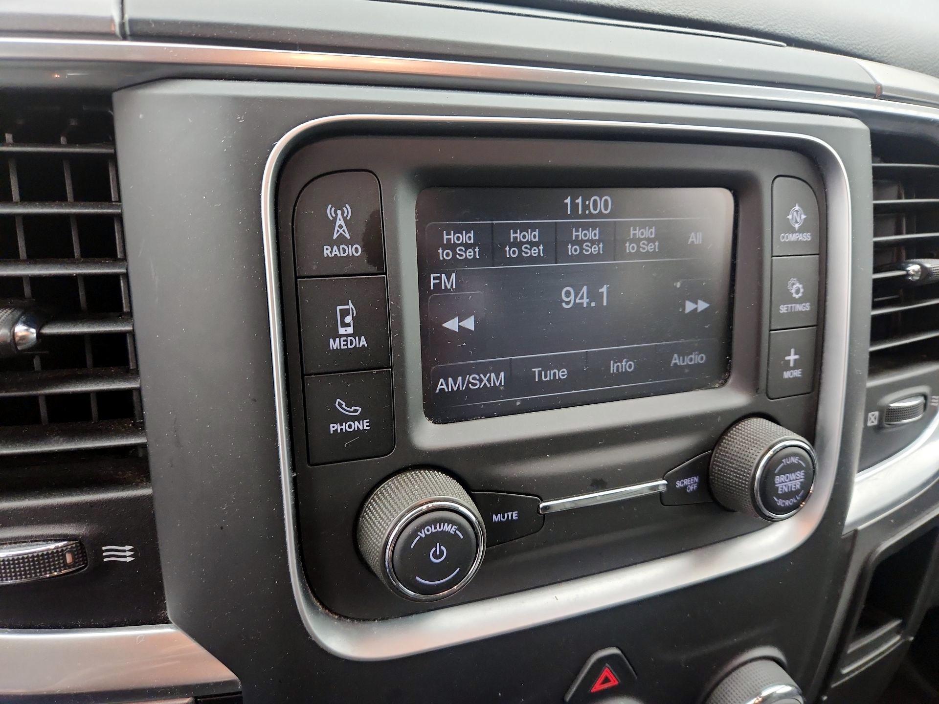 Thumbnail: 2024 RAM 1500 Classic - 15