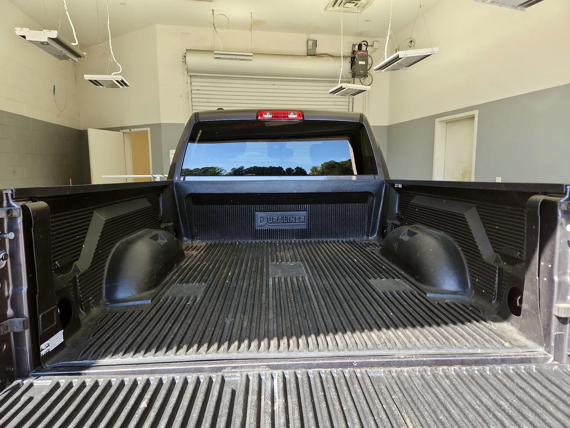 Thumbnail: 2024 RAM 1500 Classic - 20