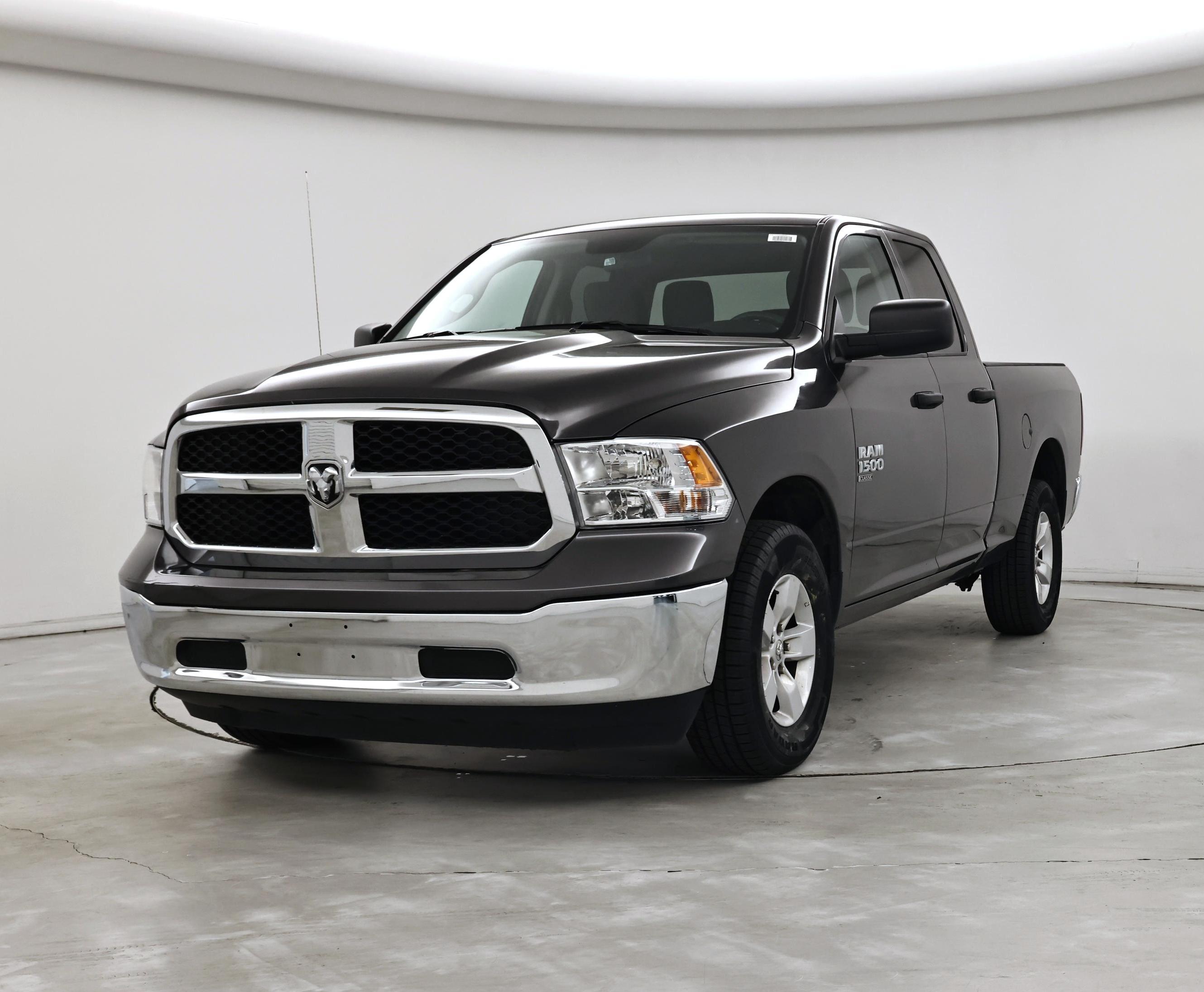 Thumbnail: 2024 RAM 1500 Classic - 4