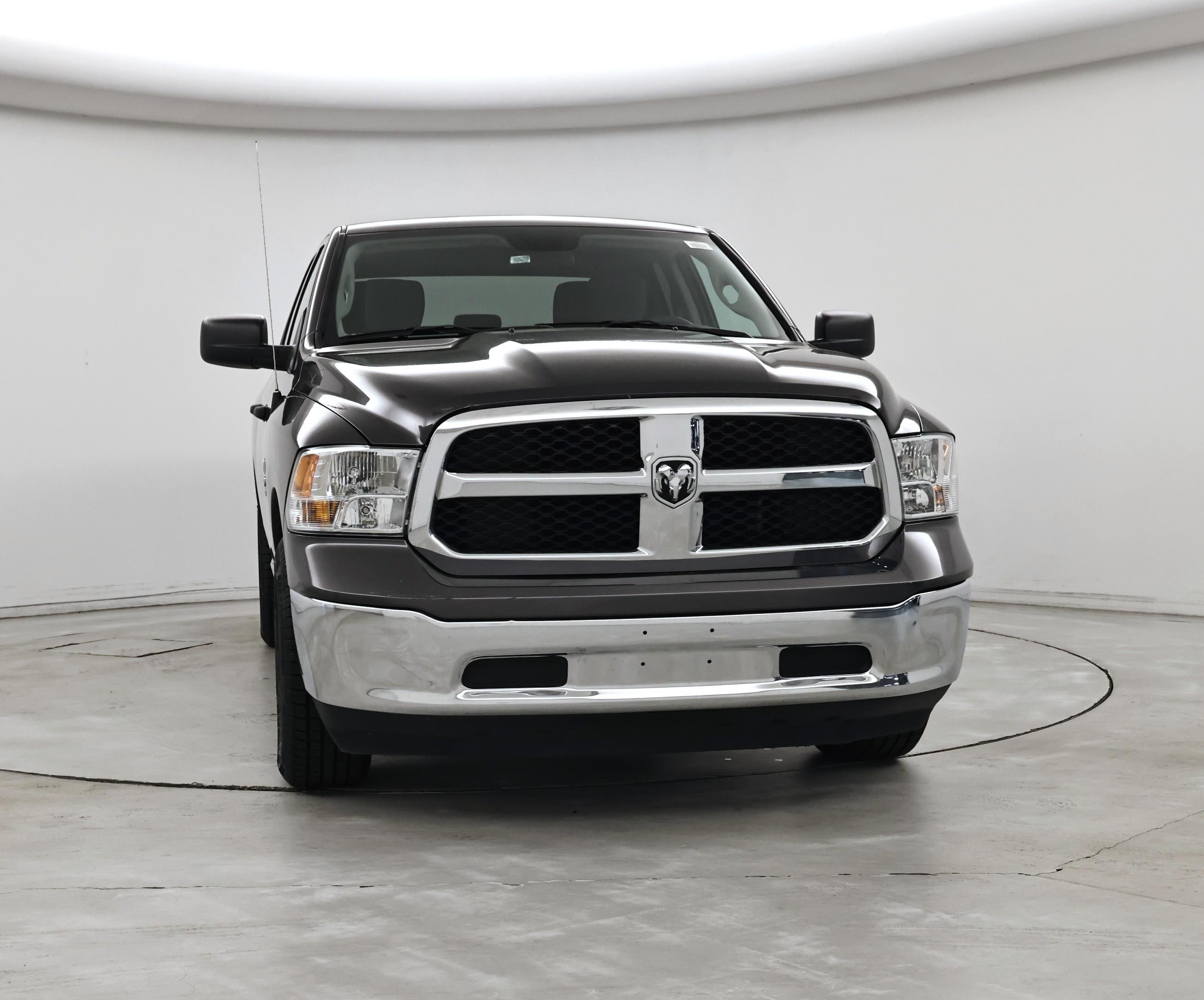 Thumbnail: 2024 RAM 1500 Classic - 5