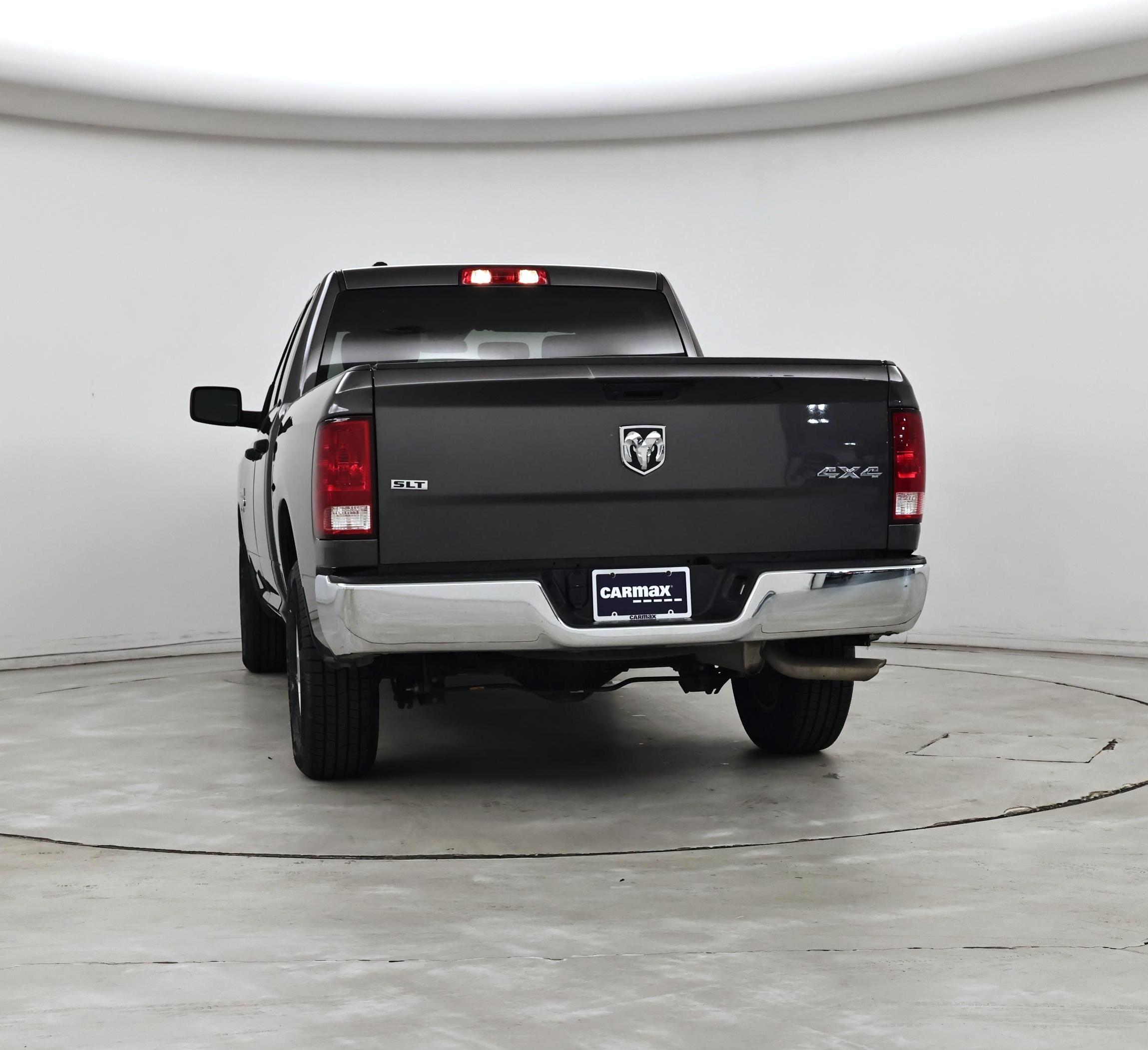 Thumbnail: 2024 RAM 1500 Classic - 6