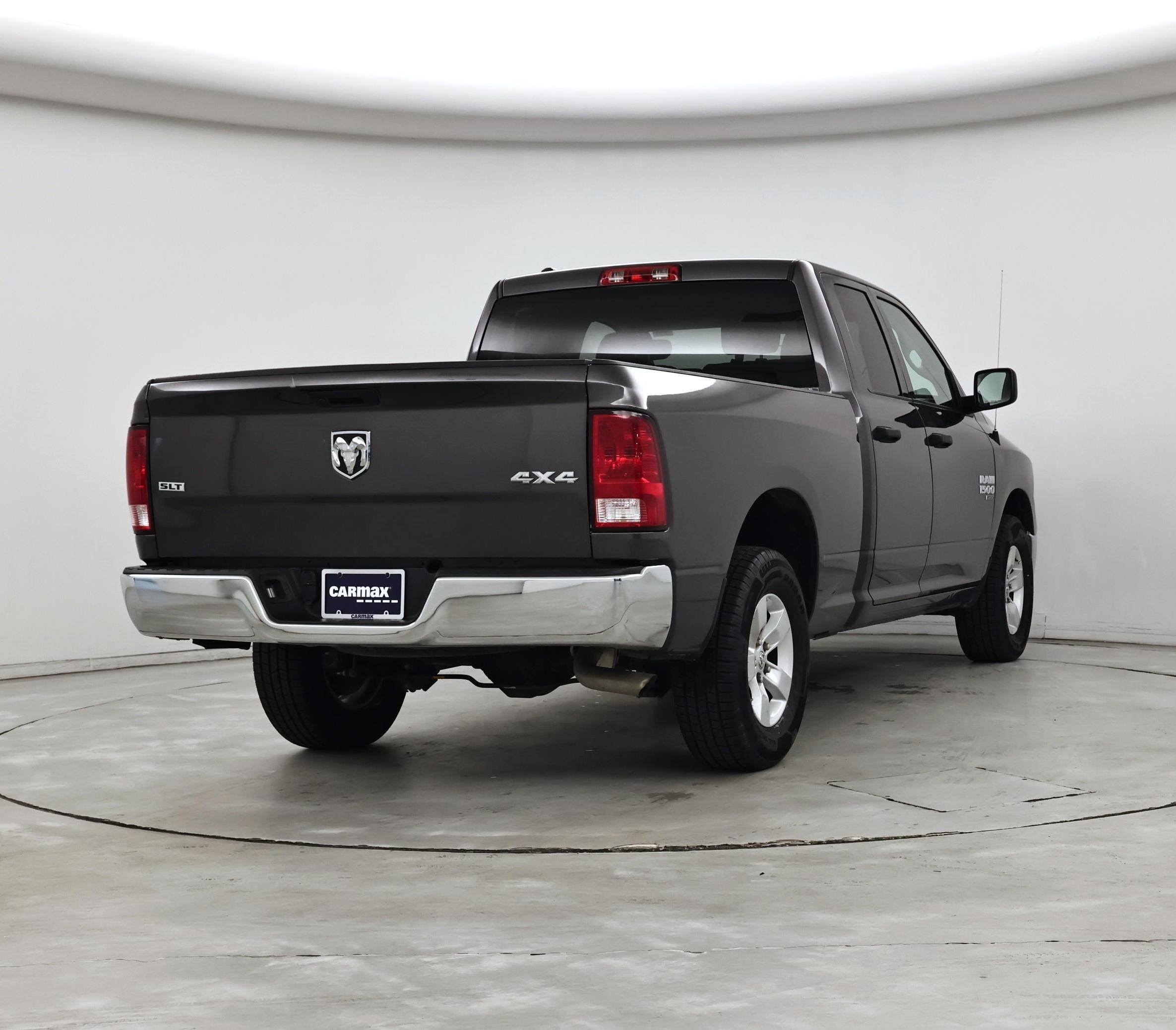 Thumbnail: 2024 RAM 1500 Classic - 8