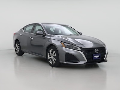 2023 Nissan Altima S