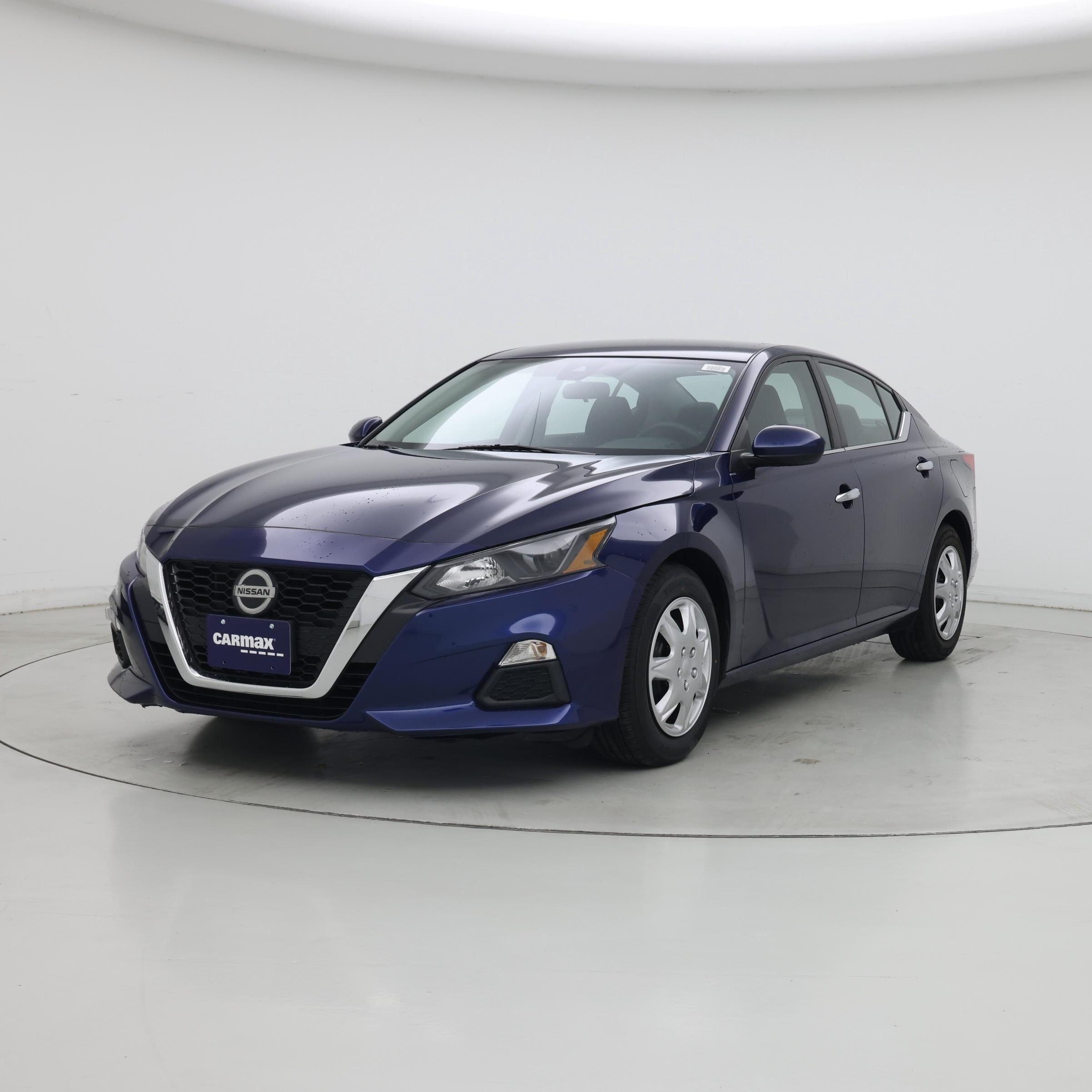 Thumbnail: 2022 Nissan Altima - 4
