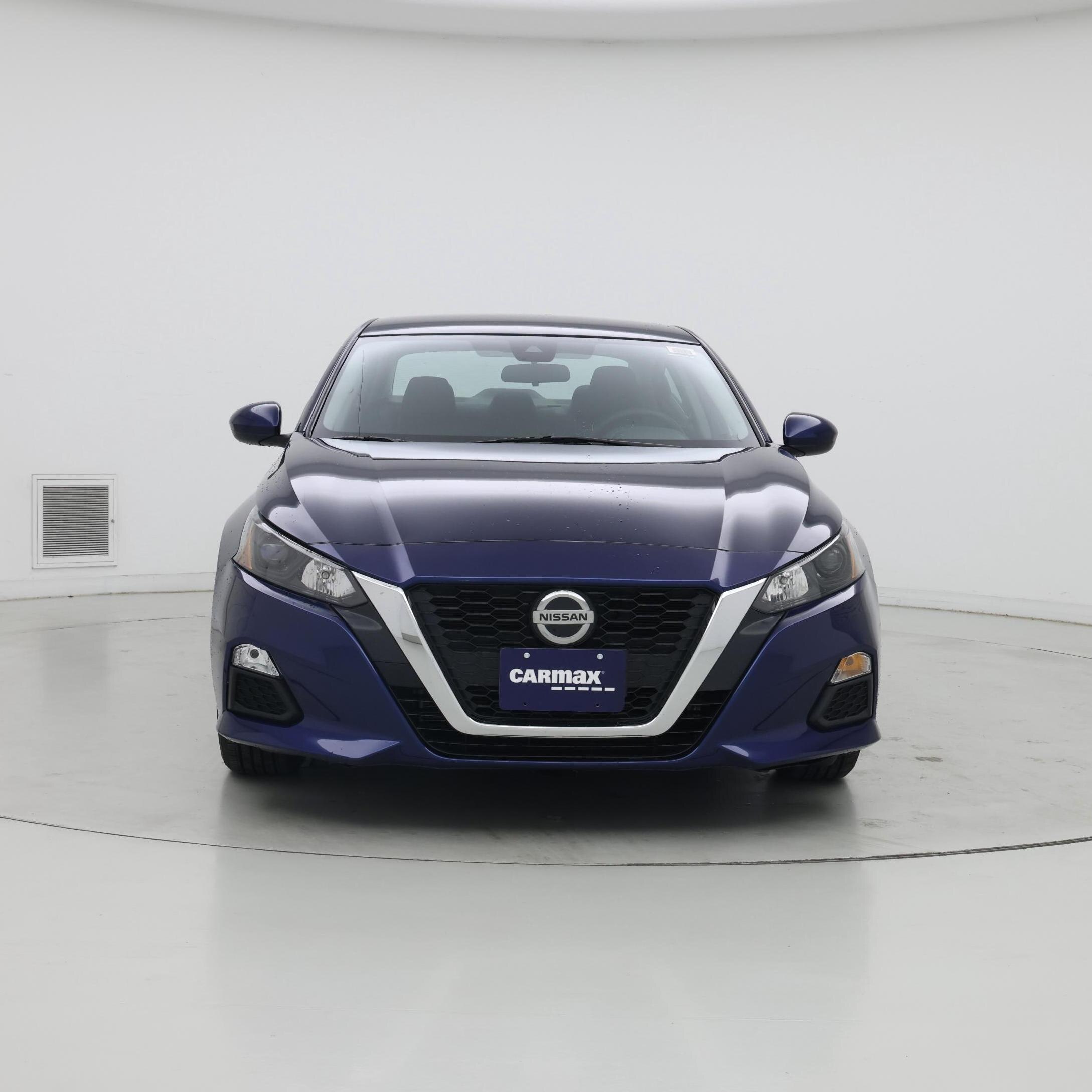 Thumbnail: 2022 Nissan Altima - 5