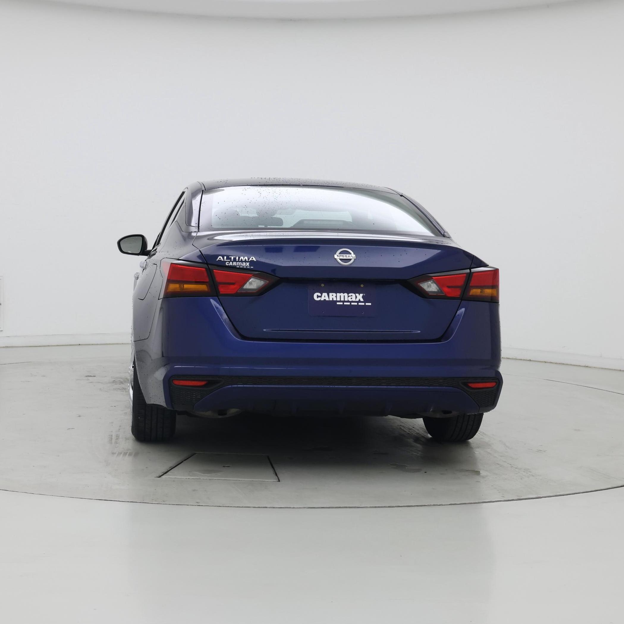 Thumbnail: 2022 Nissan Altima - 6