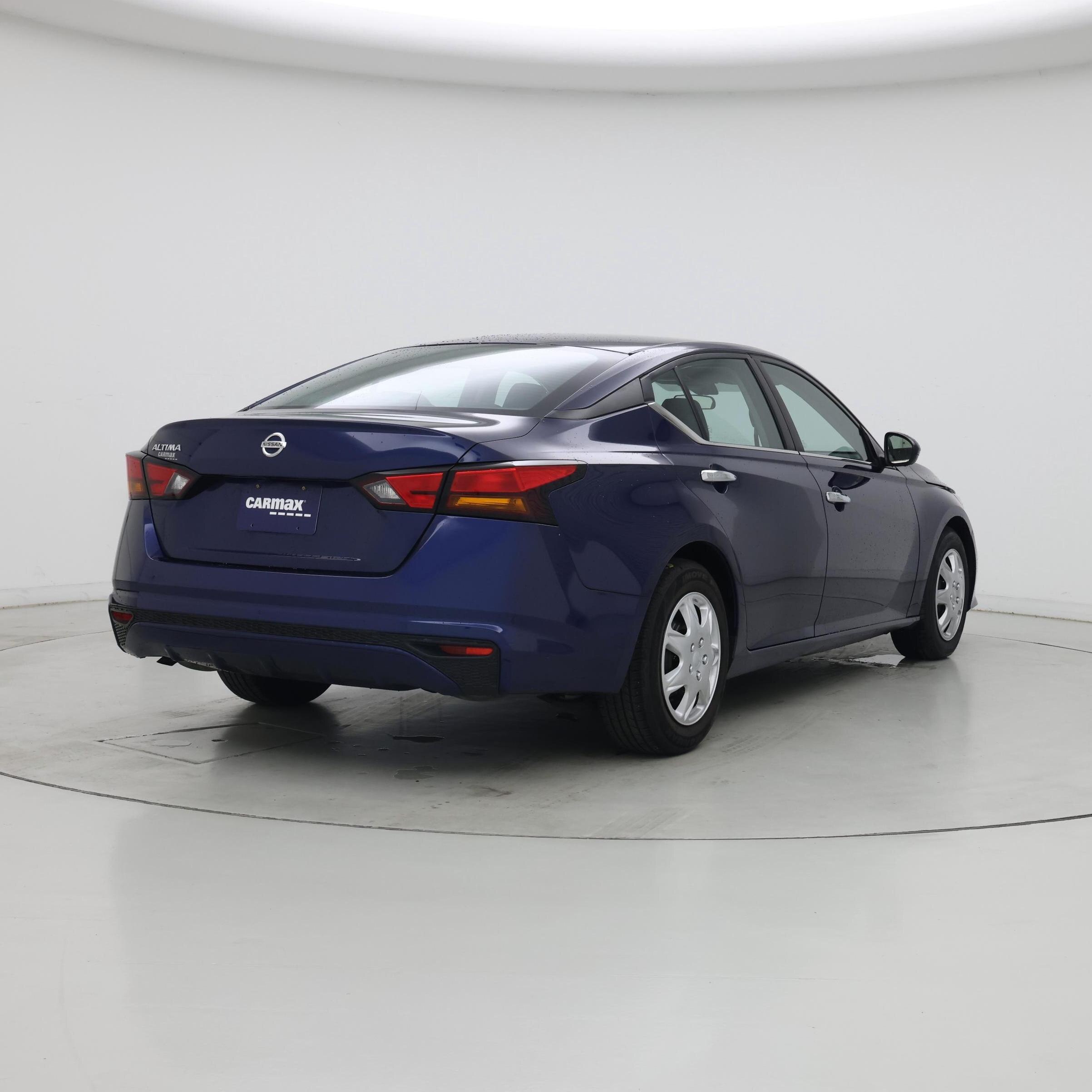 Thumbnail: 2022 Nissan Altima - 8