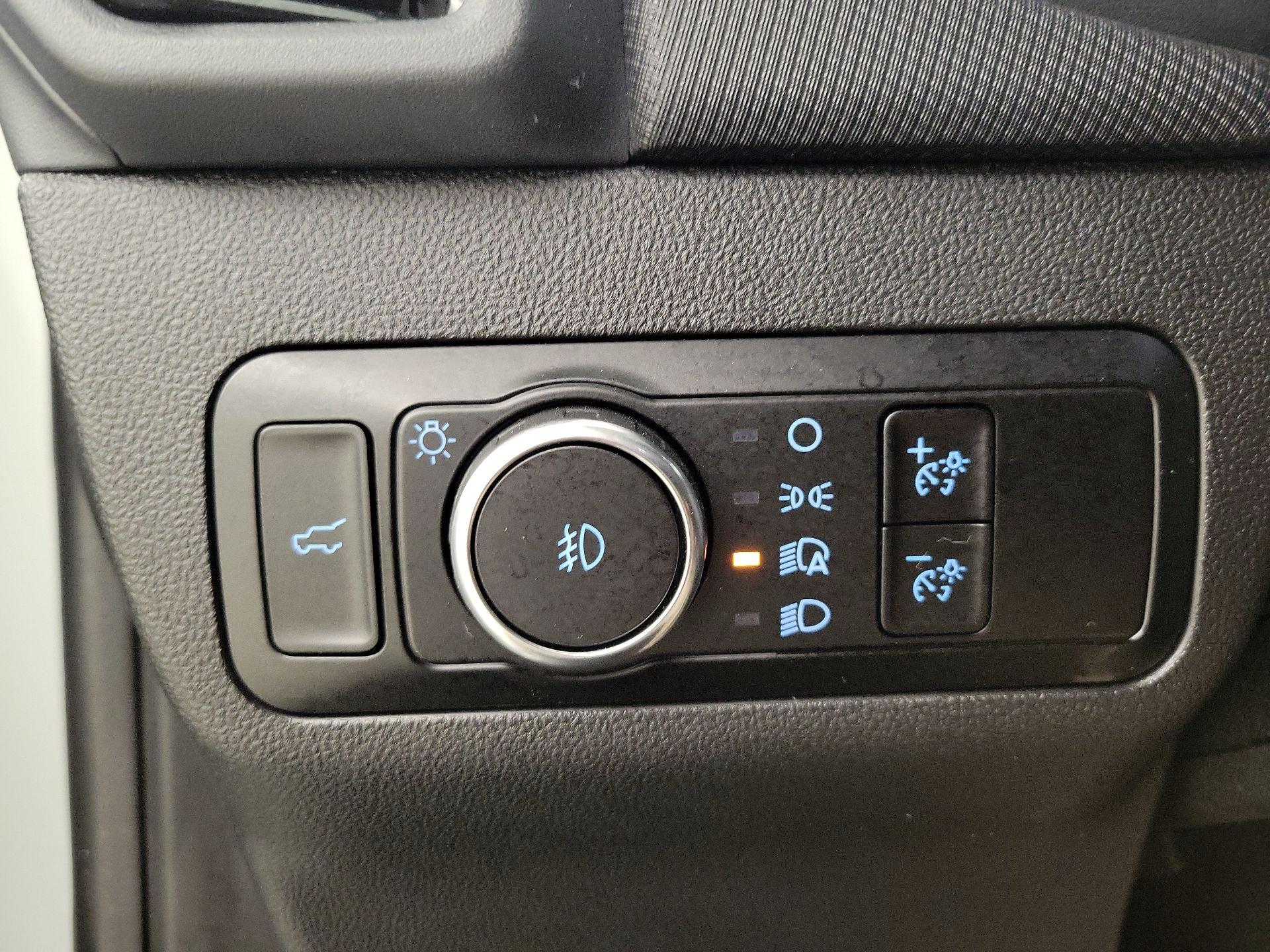 Thumbnail: 2023 Ford Bronco Sport - 13