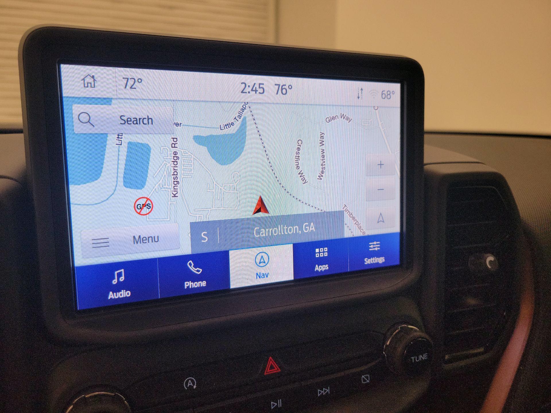 Thumbnail: 2023 Ford Bronco Sport - 14