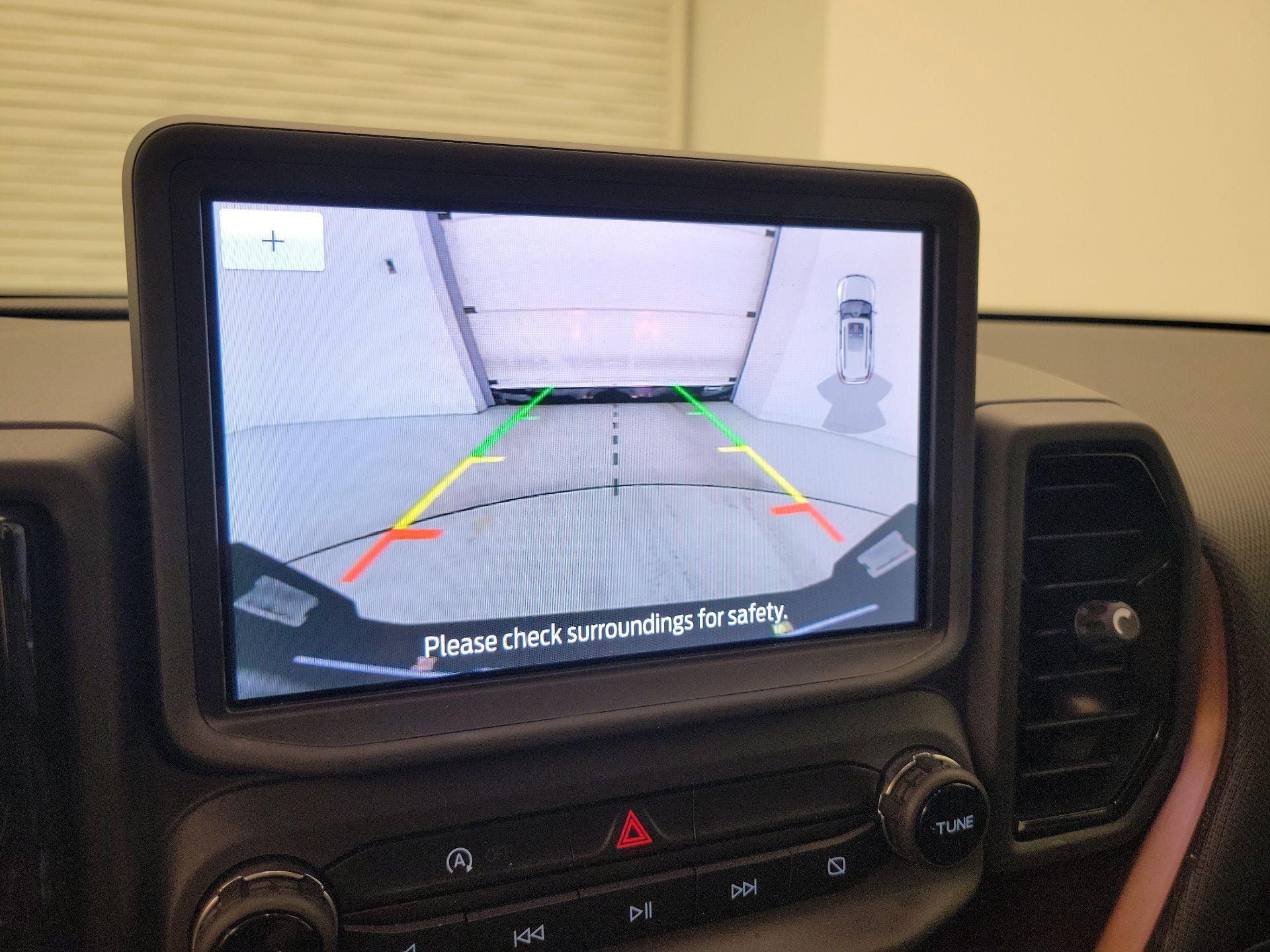 Thumbnail: 2023 Ford Bronco Sport - 15