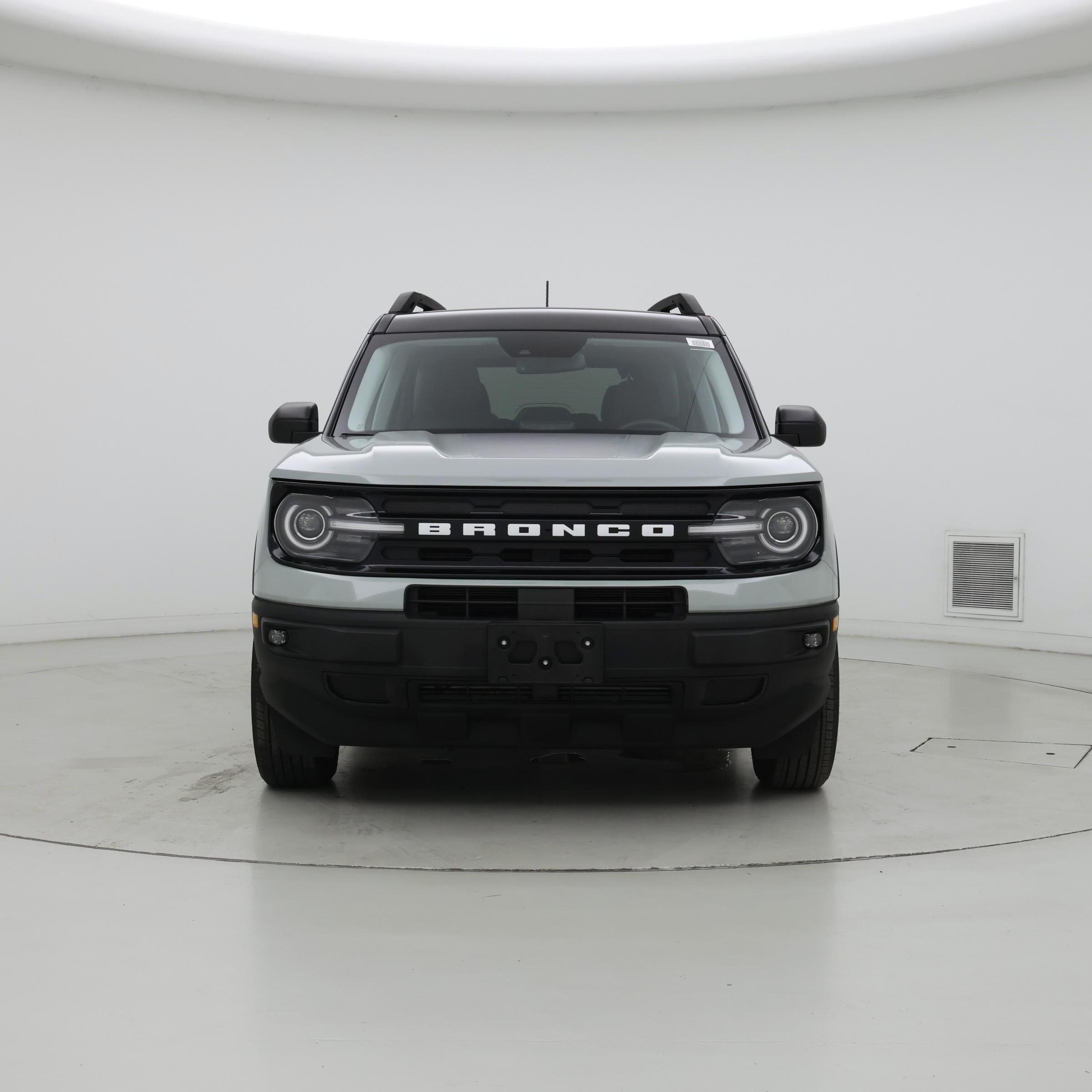 Thumbnail: 2023 Ford Bronco Sport - 5