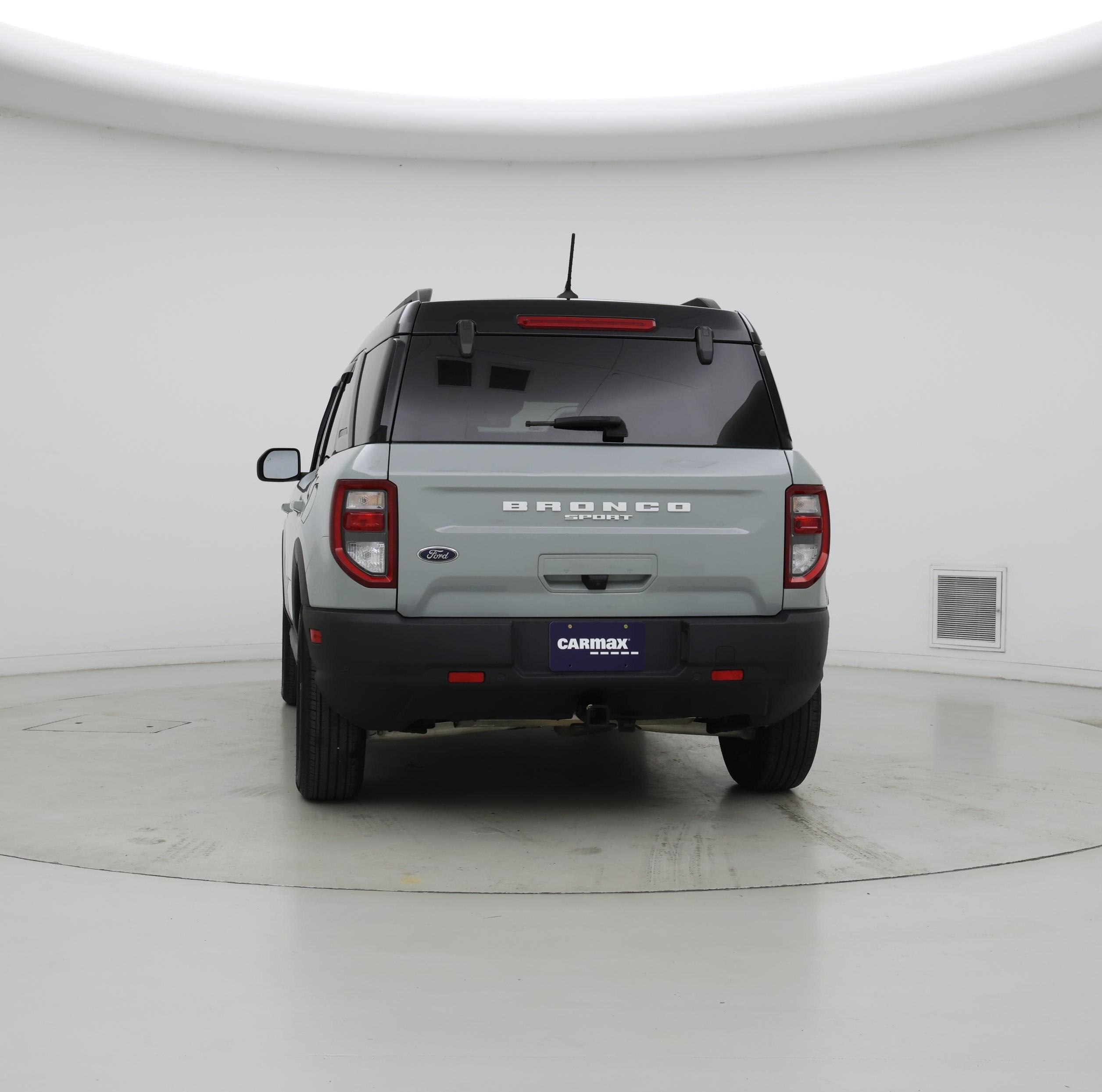 Thumbnail: 2023 Ford Bronco Sport - 6