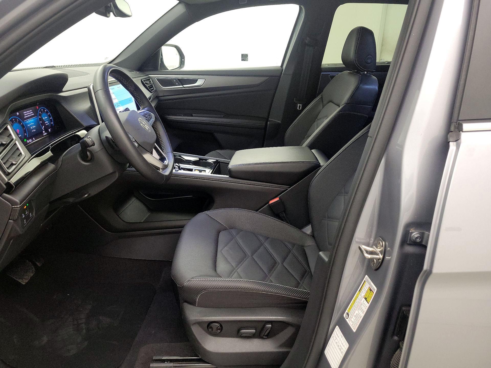 Thumbnail: 2024 Volkswagen Atlas - 11