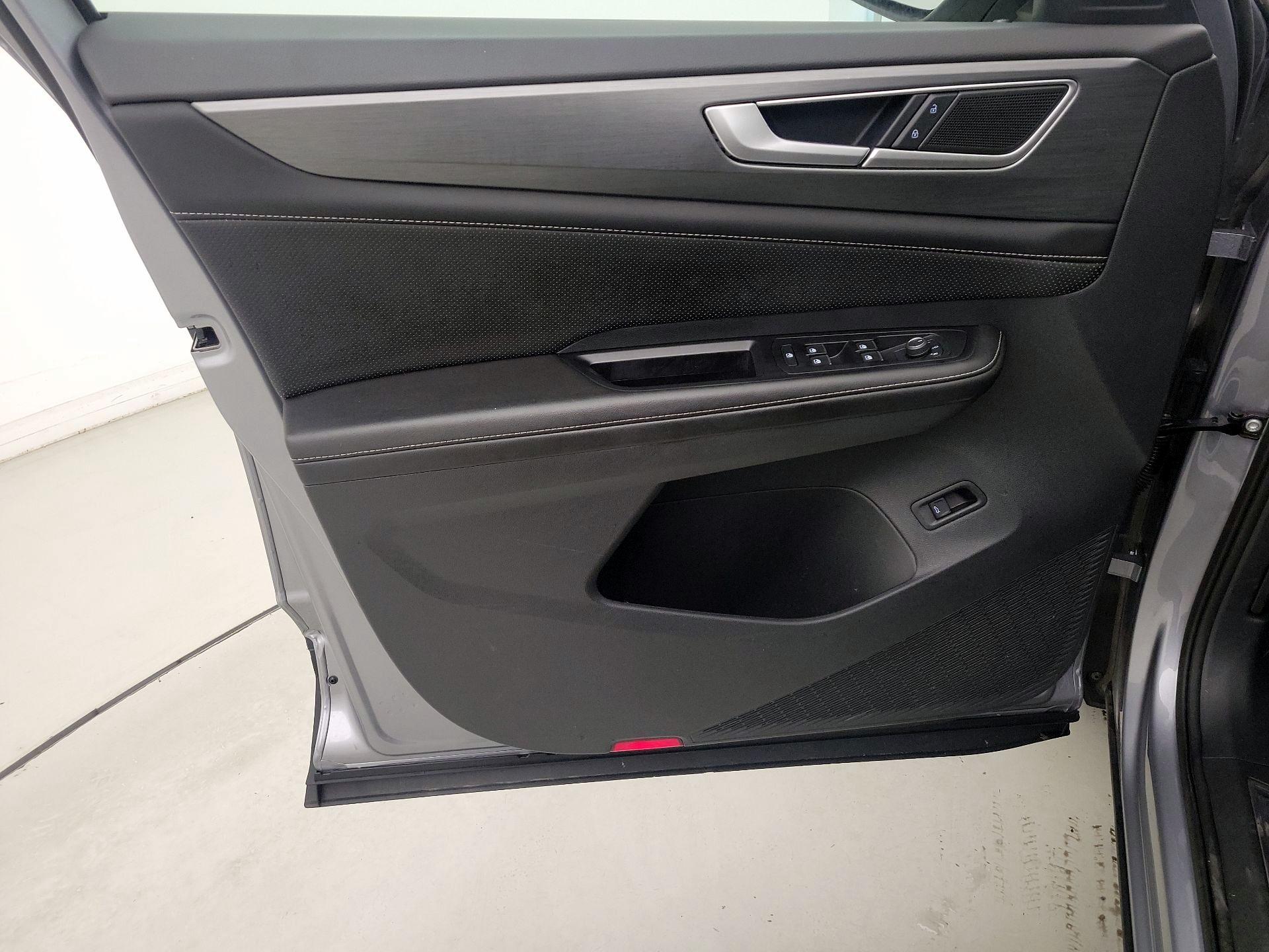 Thumbnail: 2024 Volkswagen Atlas - 12