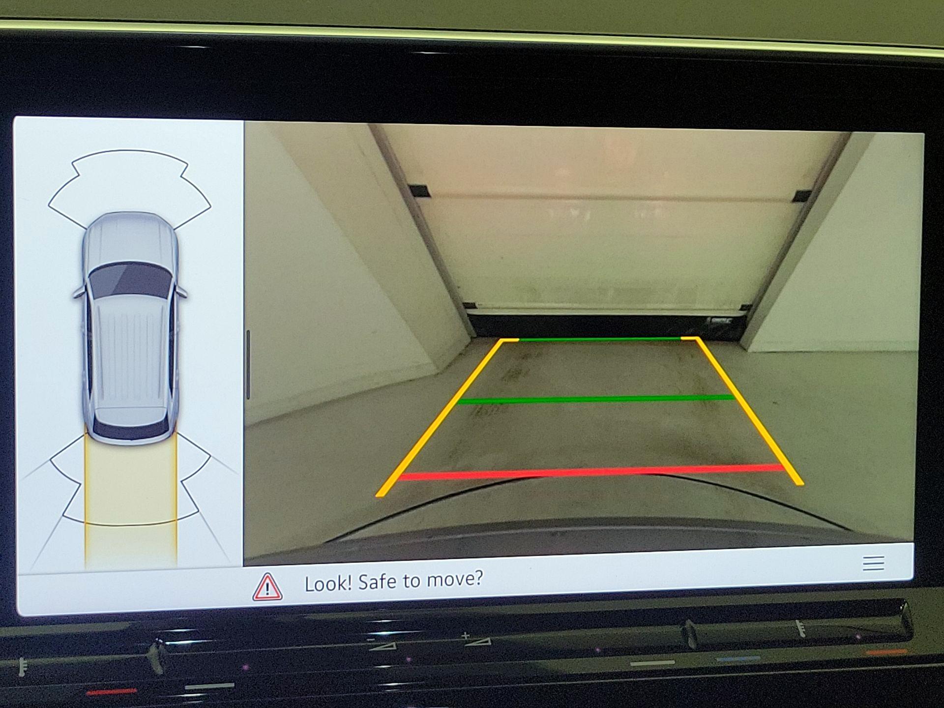 Thumbnail: 2024 Volkswagen Atlas - 14