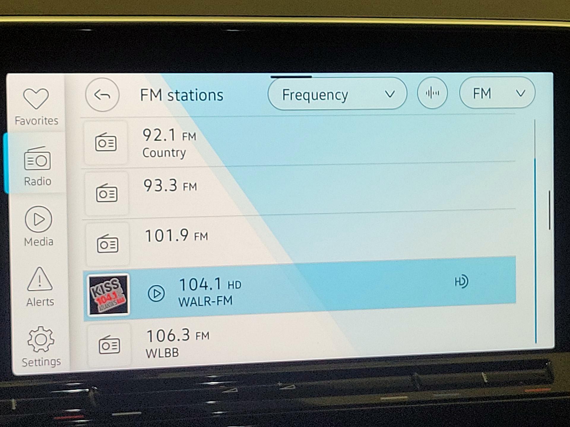 Thumbnail: 2024 Volkswagen Atlas - 15