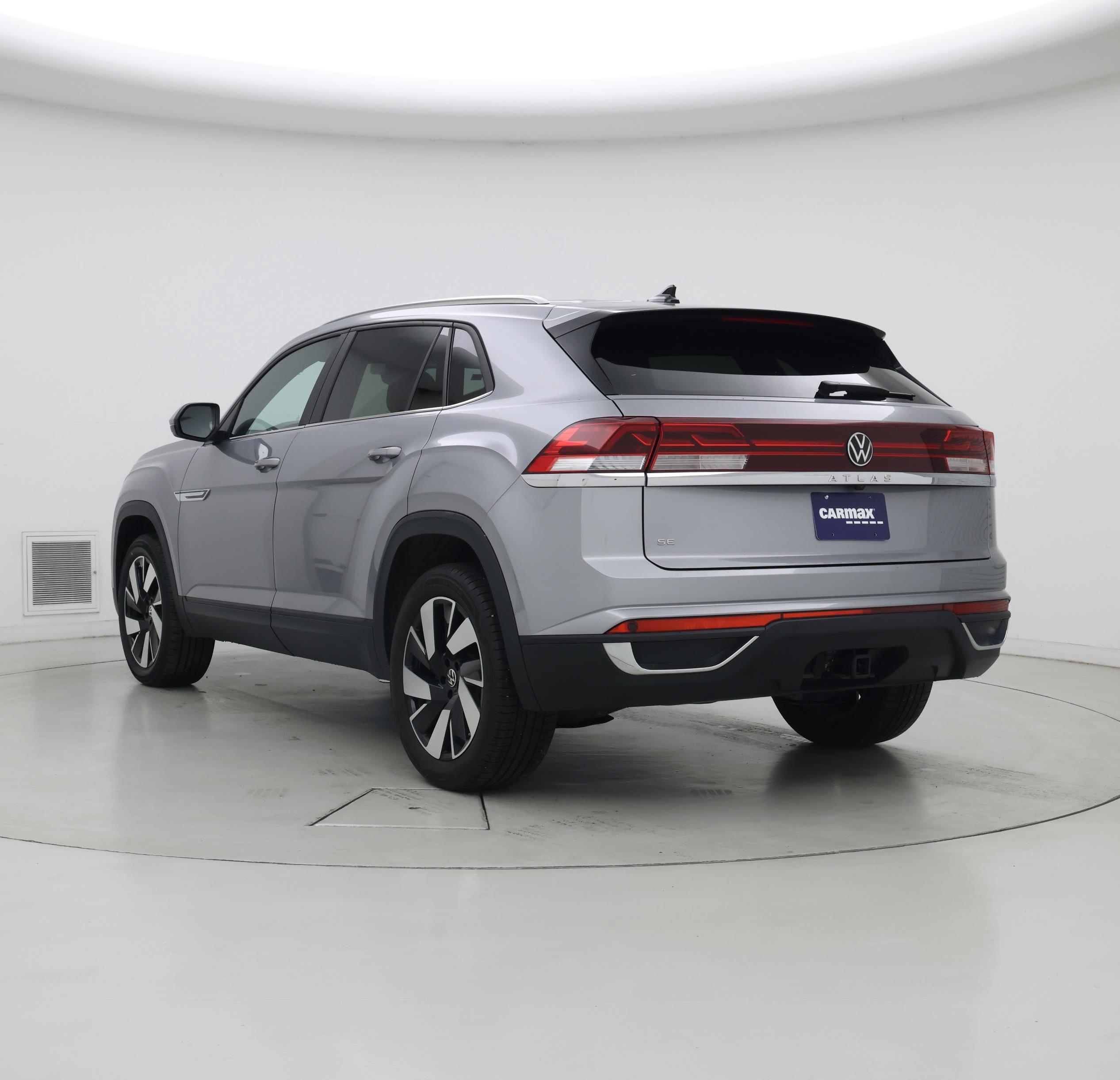 Thumbnail: 2024 Volkswagen Atlas - 2