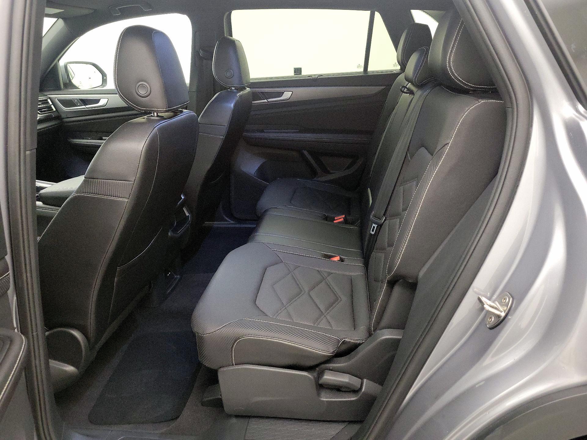 Thumbnail: 2024 Volkswagen Atlas - 19