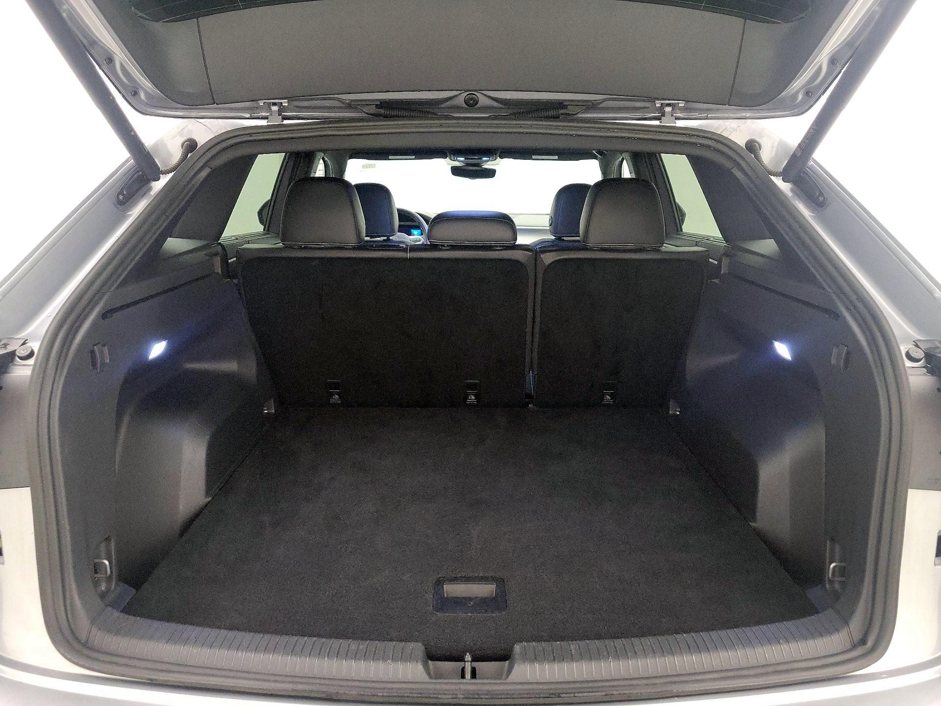 Thumbnail: 2024 Volkswagen Atlas - 20