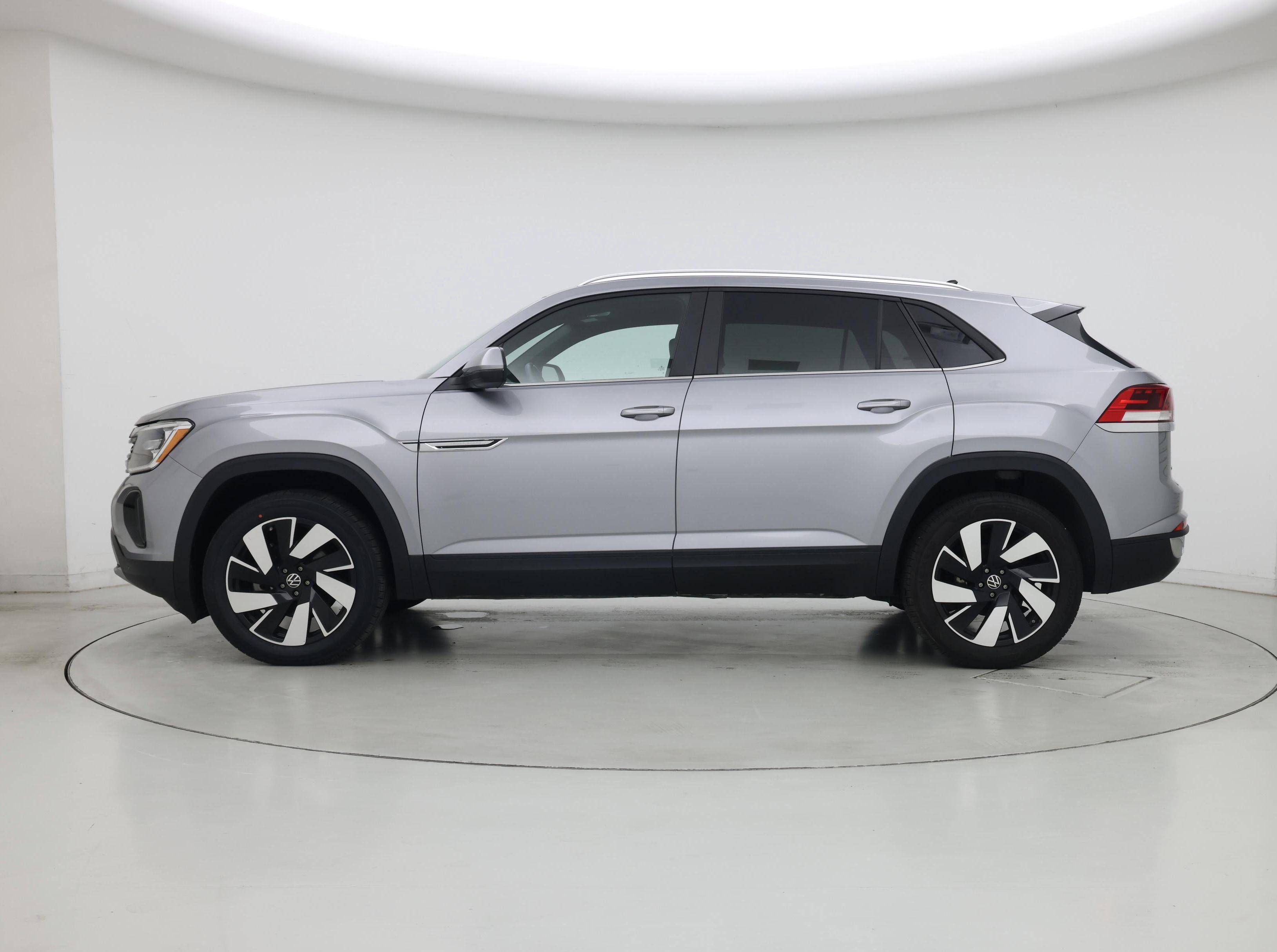 Thumbnail: 2024 Volkswagen Atlas - 3