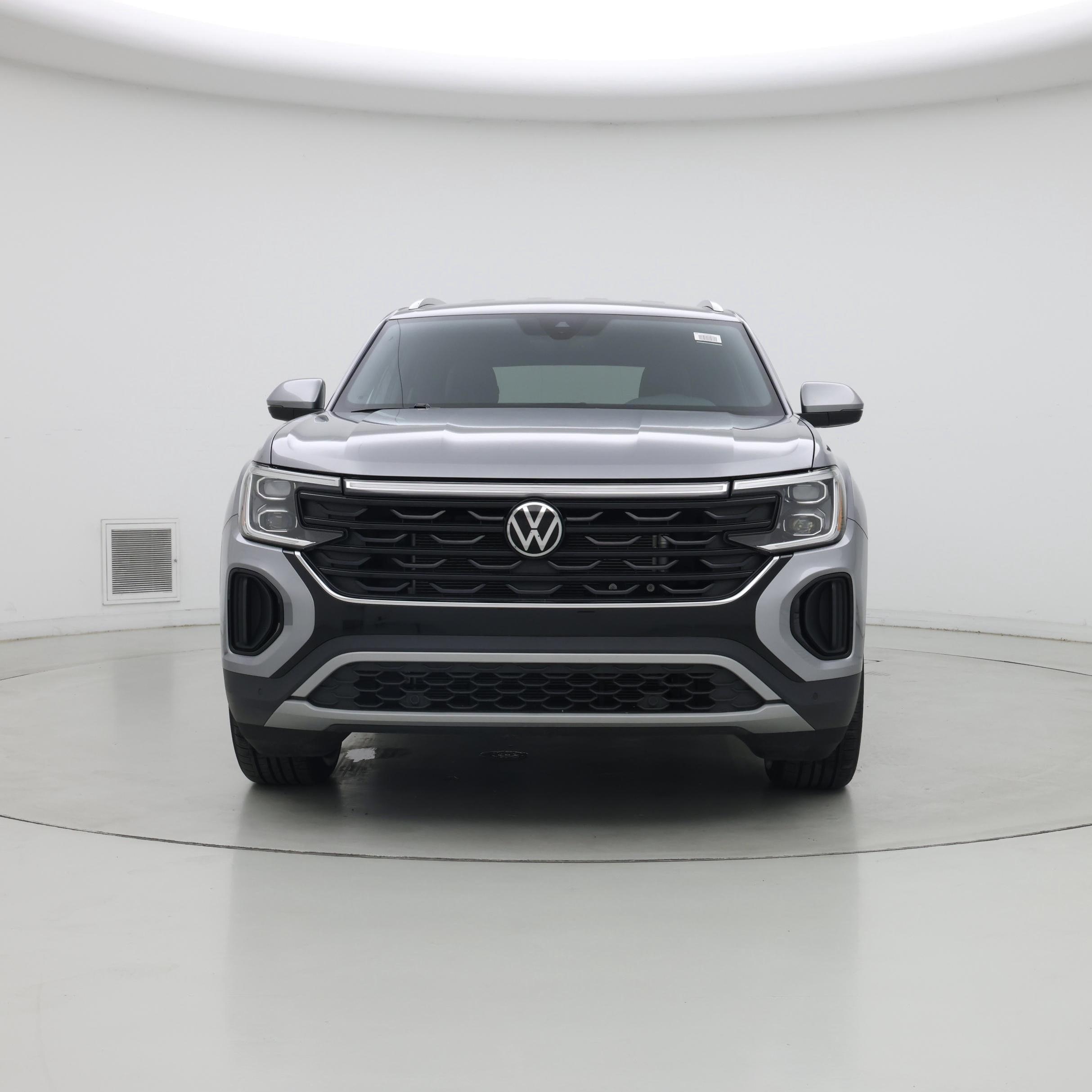 Thumbnail: 2024 Volkswagen Atlas - 5