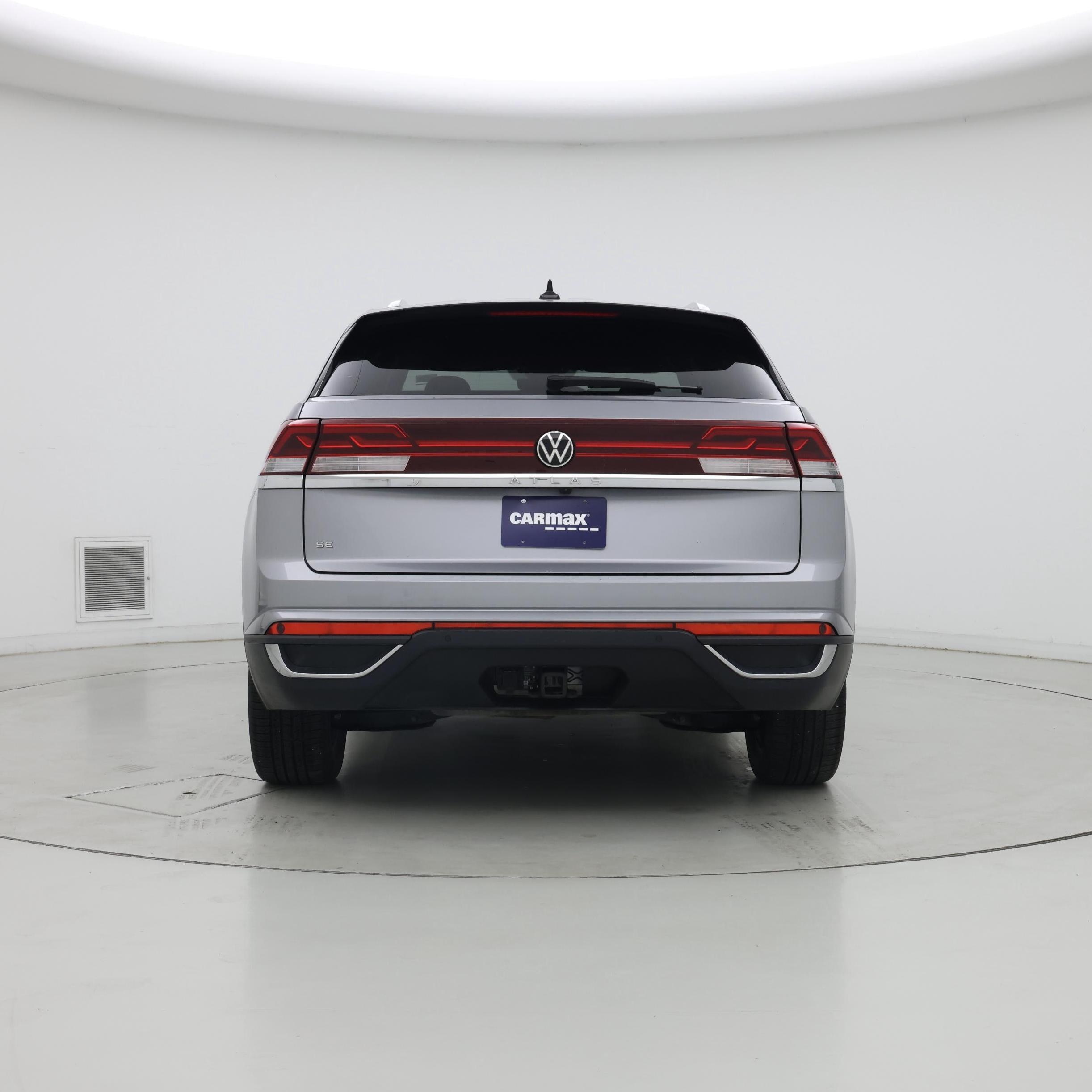 Thumbnail: 2024 Volkswagen Atlas - 6