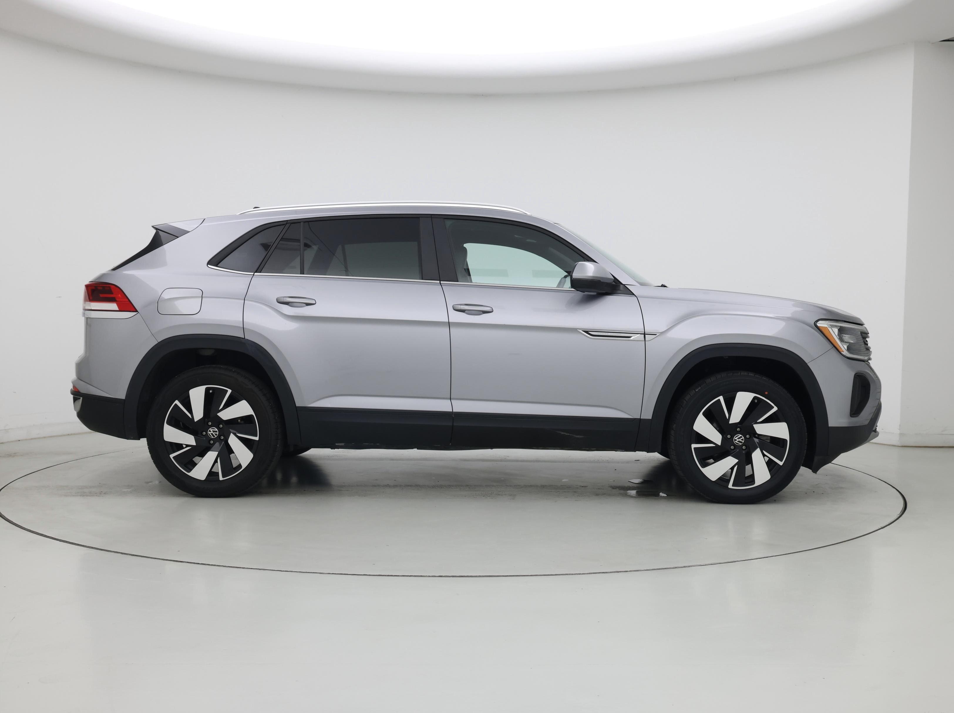 Thumbnail: 2024 Volkswagen Atlas - 7