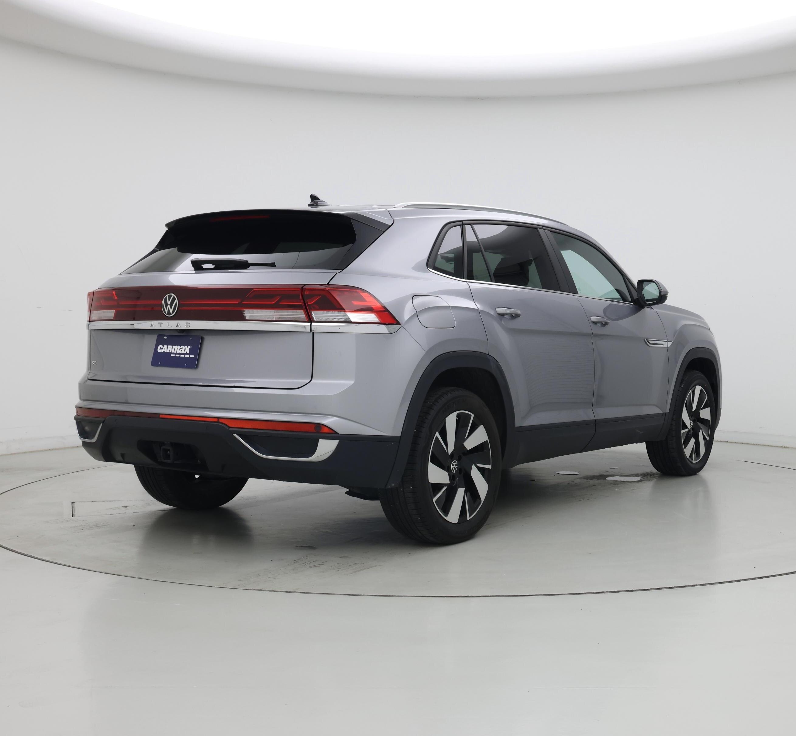 Thumbnail: 2024 Volkswagen Atlas - 8