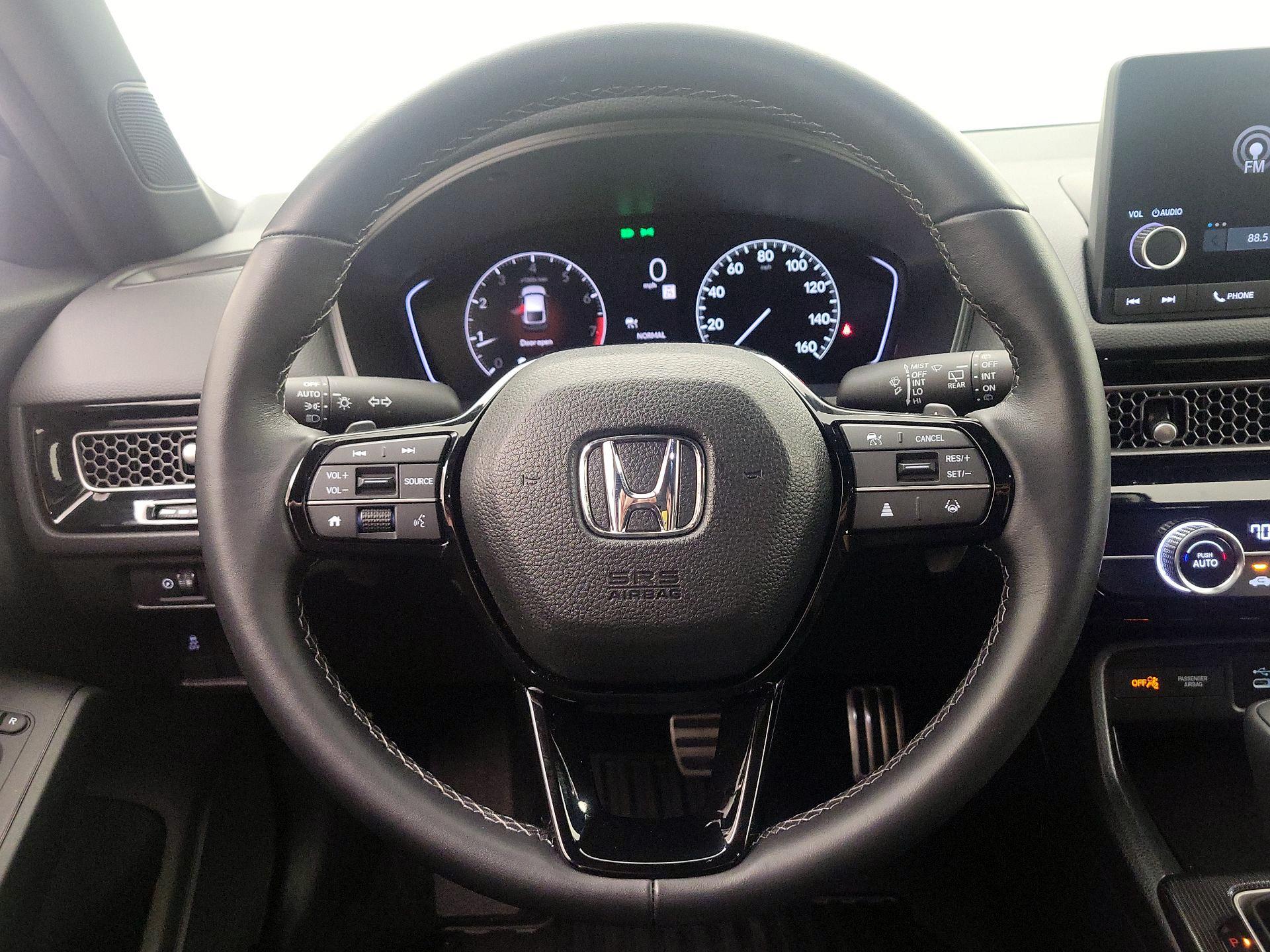 Thumbnail: 2025 Honda Civic - 10