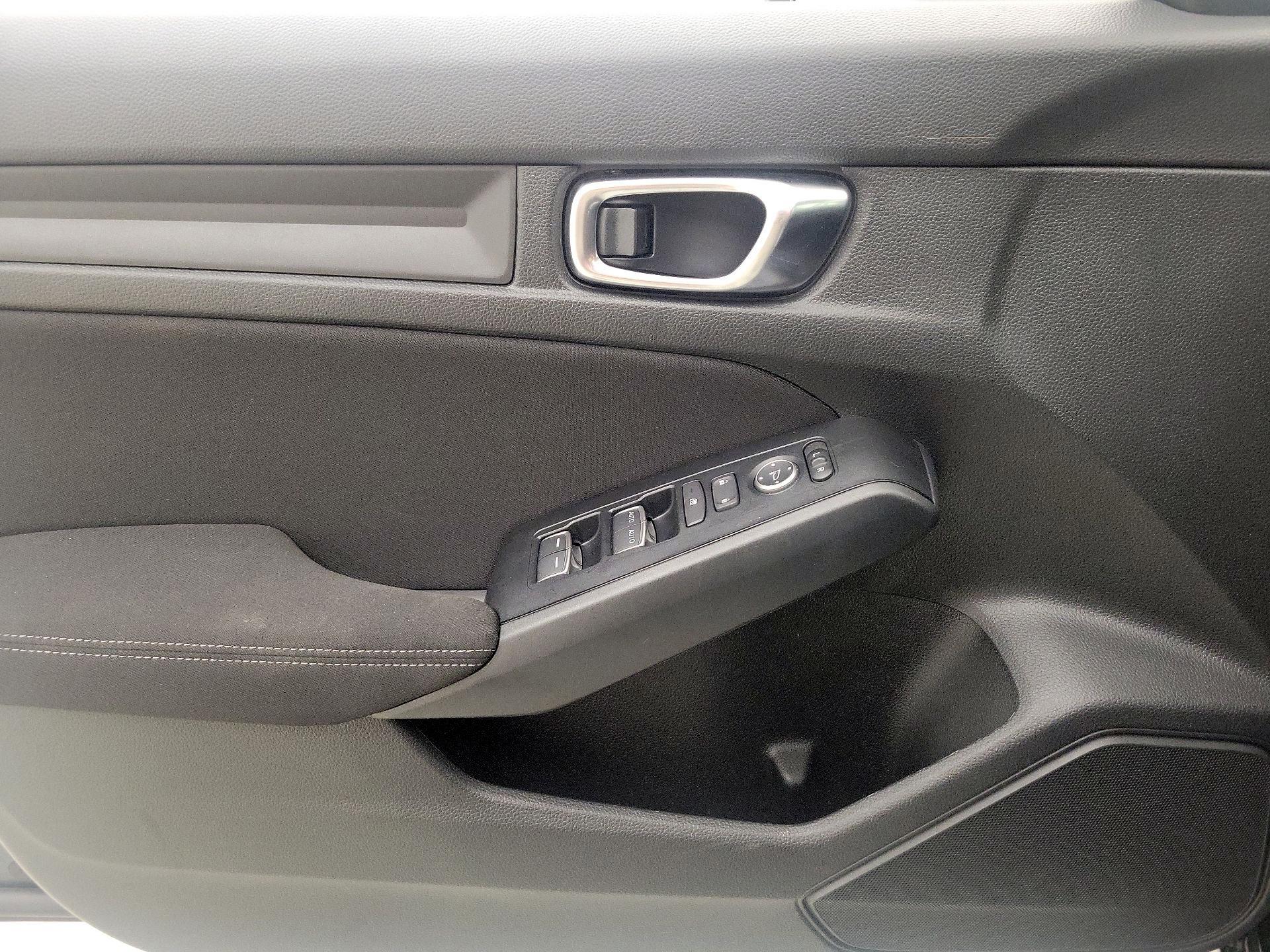 Thumbnail: 2025 Honda Civic - 12