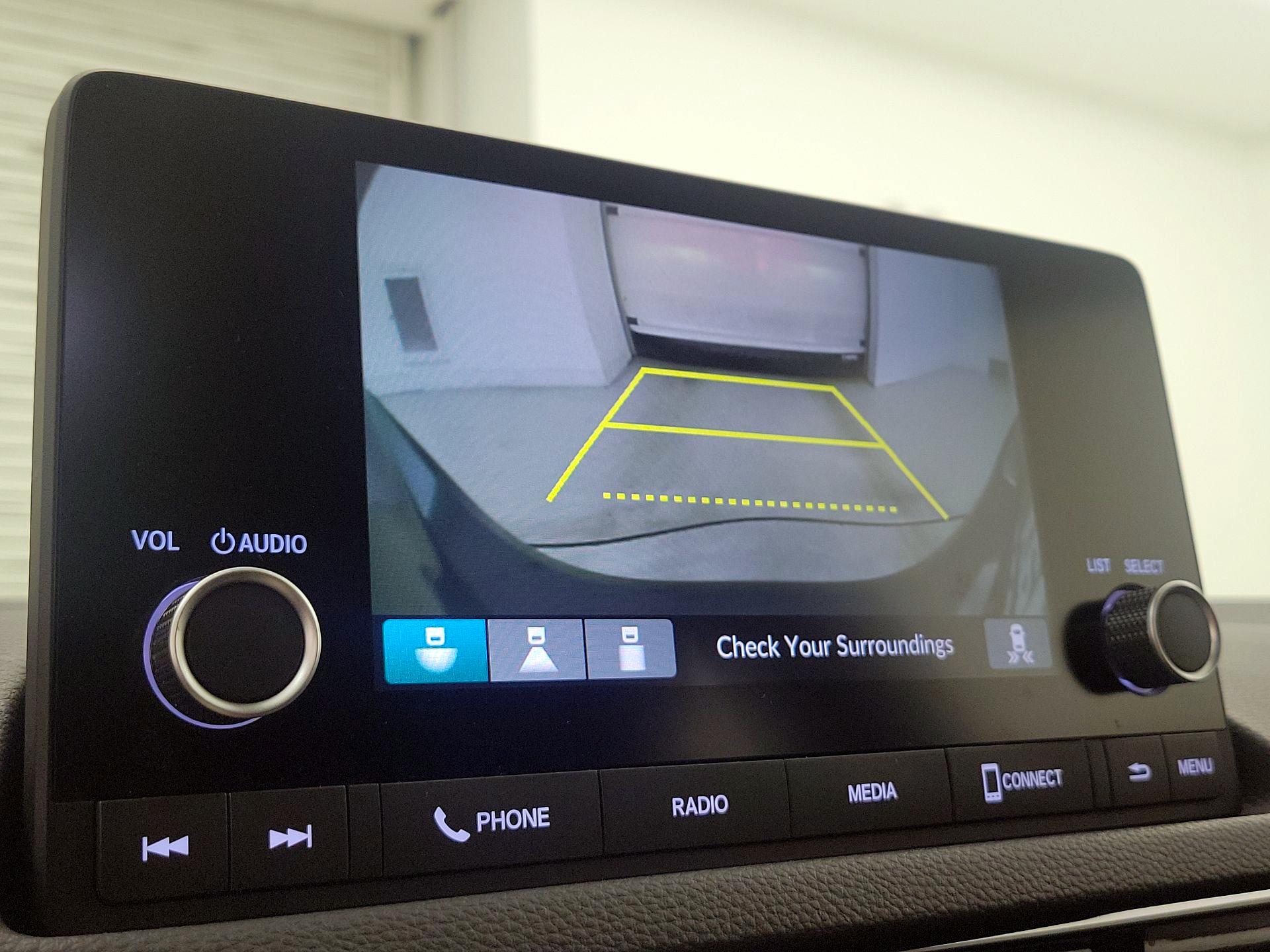 Thumbnail: 2025 Honda Civic - 14