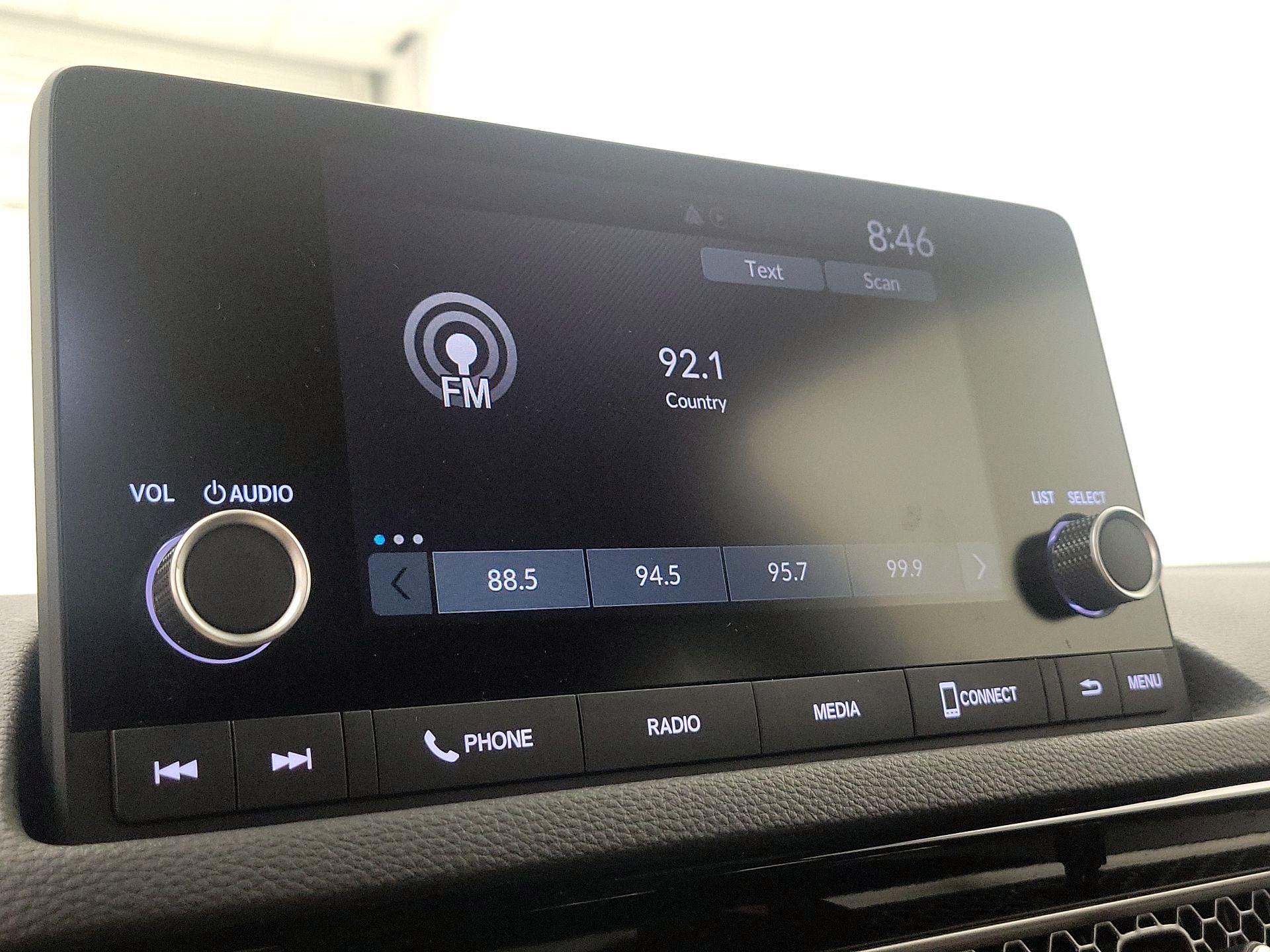 Thumbnail: 2025 Honda Civic - 15