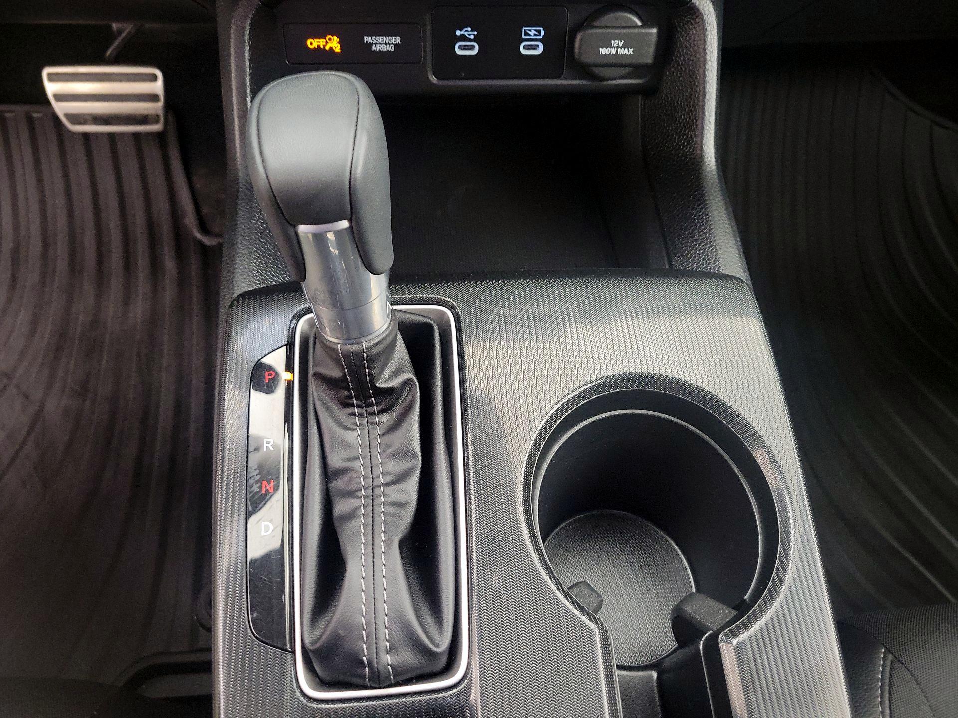 Thumbnail: 2025 Honda Civic - 17